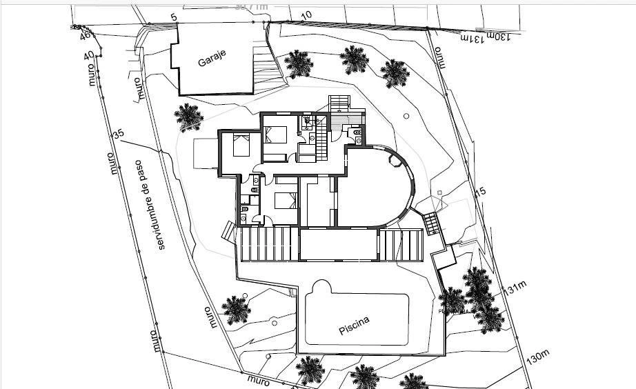 2404VL_CALOLA - ❶ AGENCIA INMOBILIARIA EXPERTA EN VENTA VILLAS CON VISTAS AL MAR en Javea, COSTA BLANCA Spain