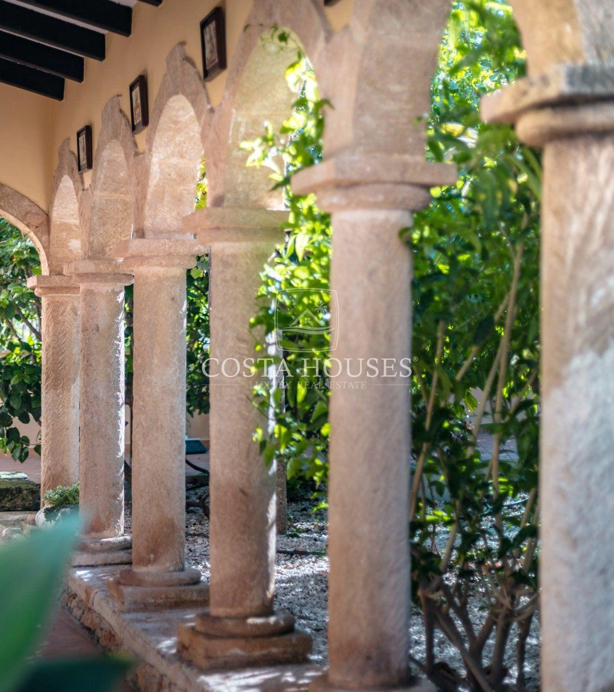 2330VL_TENORCORTIS - 1&# Venta EXCLUSIVA HISTÓRICA PROPIEDAD en Denia, ESPAÑA | Tenor CORTIS - El Caruso Español