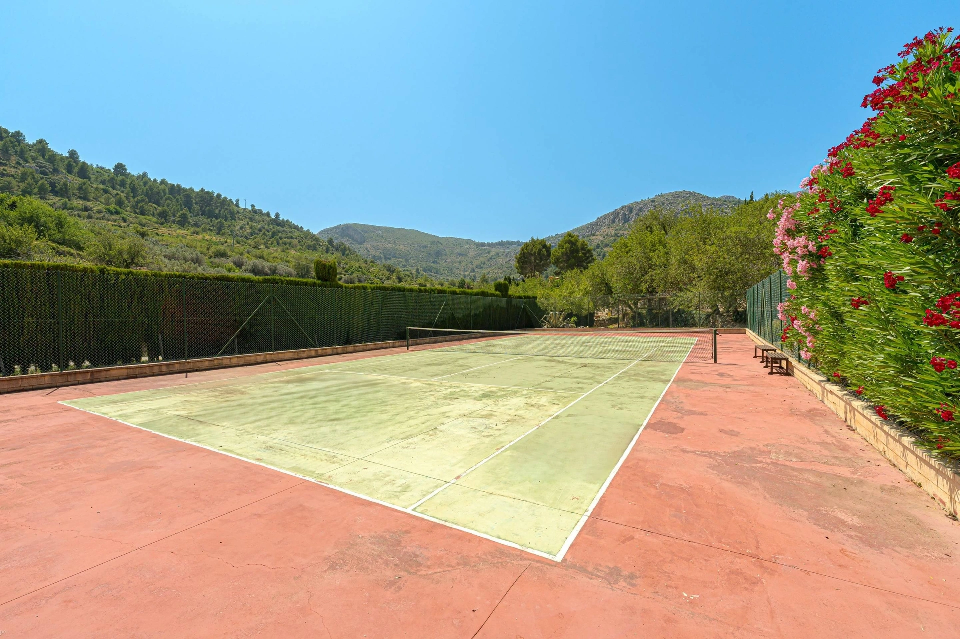 2625VL_HOTEL - OPORTUNIDAD ÚNICA DE INVERSIÓN HOTELERA EN TÁRBENA, COSTA BLANCA ALICANTE