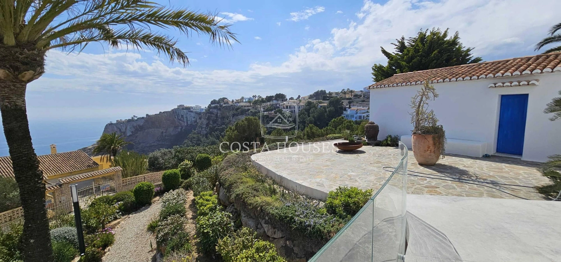 2393VL_MISSONI -  · PREMIÈRE LIGNE Javea | VILLA DE LUXE face a la Mer by COSTA HOUSES Luxury Villas S.L ®