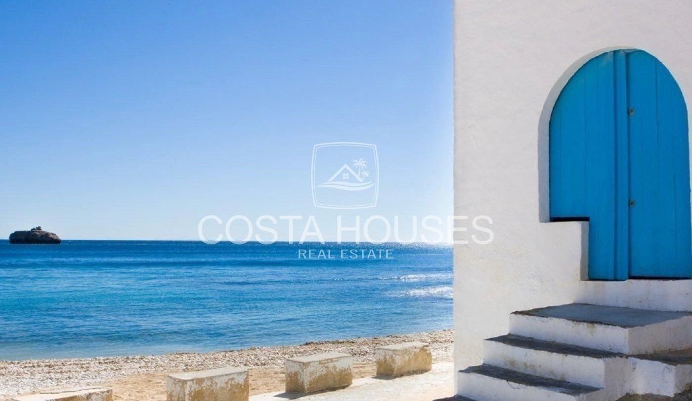 2062VL_PICARDO - ✅ VILLAS DE LUJO frente al Mar en venta Javea & COSTA BLANCA | COSTA HOUSES Luxury Villas S.L ®
