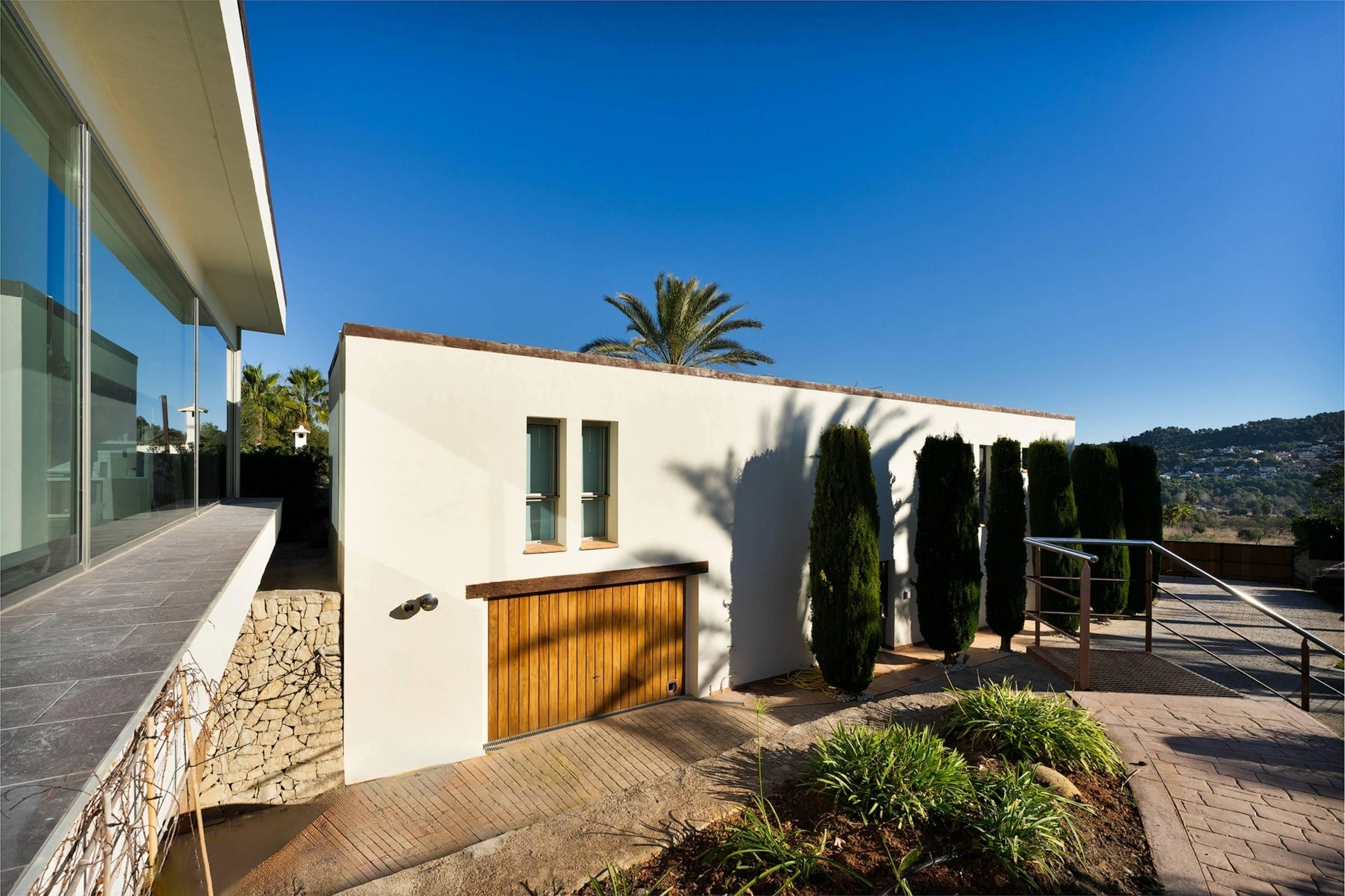2490VL_ESPERANZA - ❶ VILLA ESPERANZA - Venta Autentica Finca Reformada en Tarraula, Javea · Costa Blanca