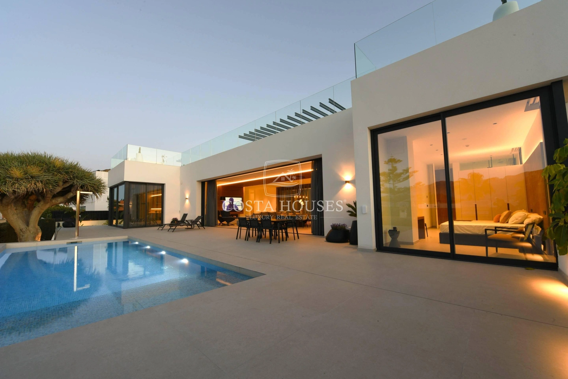 2522VL_VEGA - VILLA VEGA | COSTA HOUSES Luxury Villas S.L ®️ Inmobiliaria lider en la Costa Blanca Spain