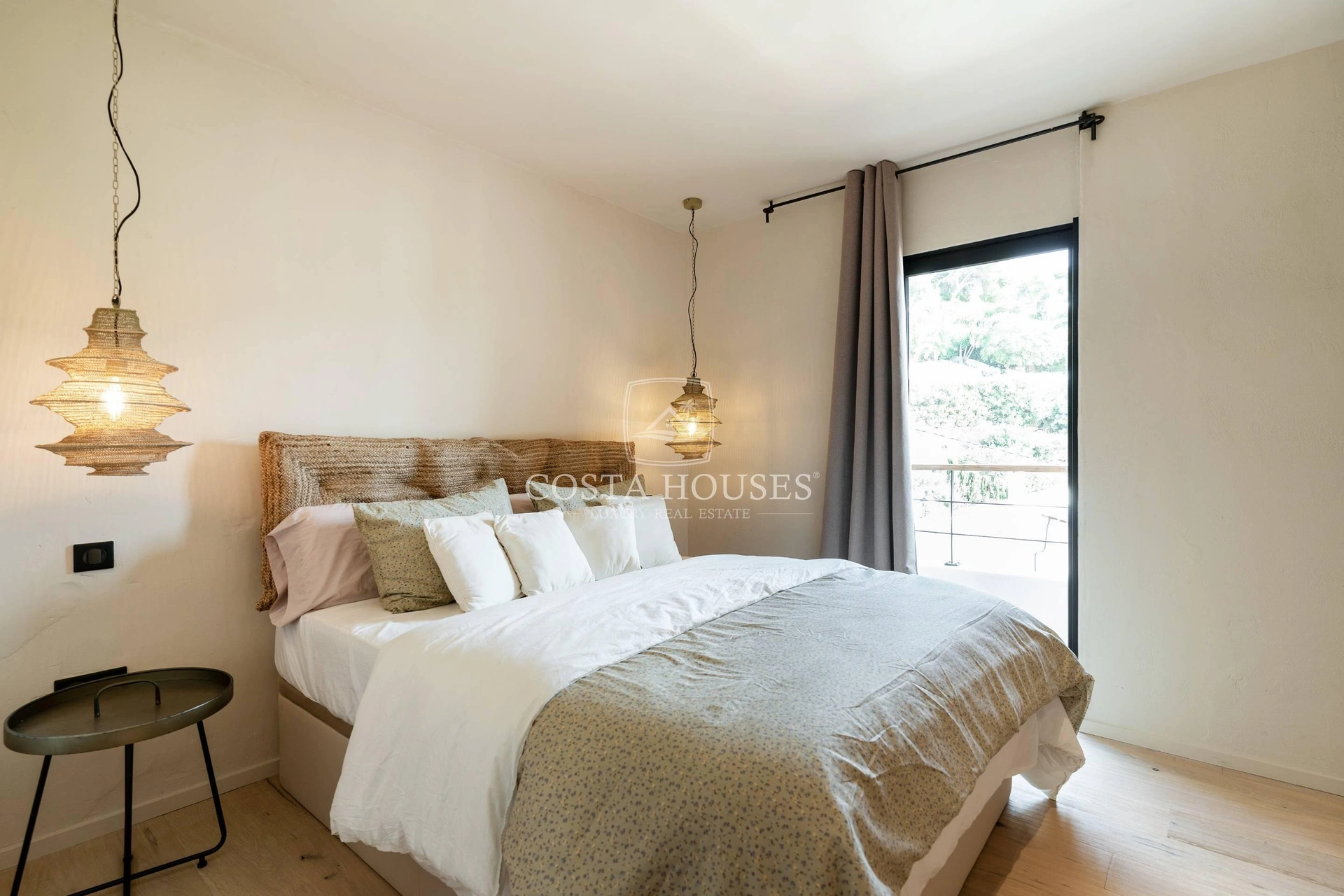2519VL_CIAN - ❶ VILLA CIAN - EXCLUSIVA VILLA IBICENCA CON VISTAS AL MAR en Javea & Costa Blanca, España