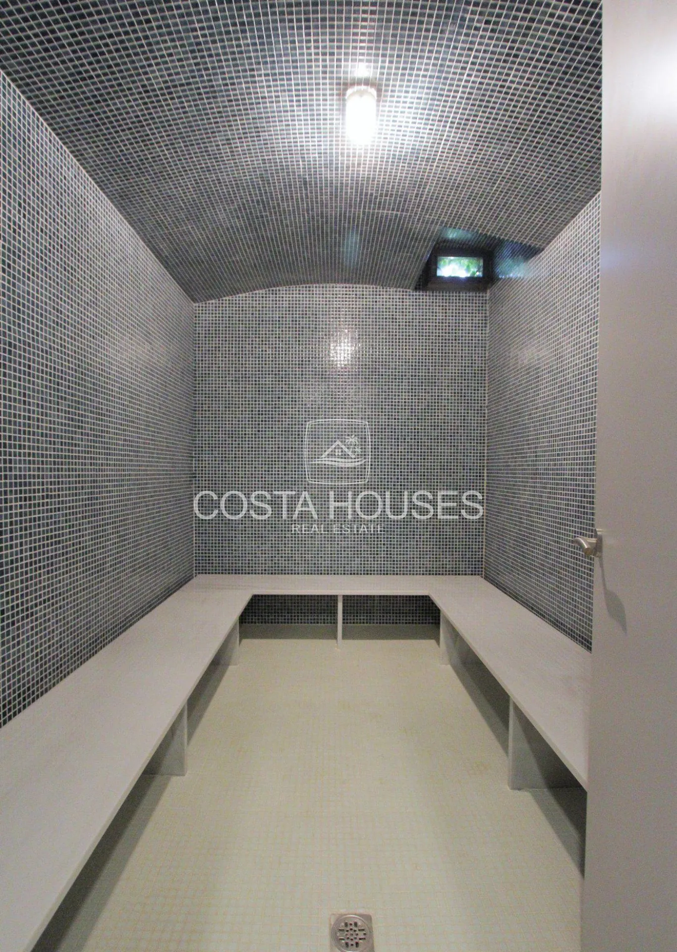 1996VL_CONCRETE - ᑕ❶ᑐ Exclusiva Villa de Lujo con vistas al Mar en LA SELLA Pedreguer - Denia · COSTA BLANCA ⛳