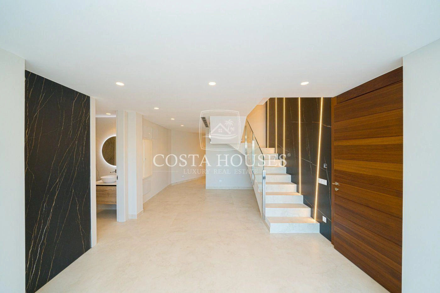 2331AL_GOLDENBAY - Venta APARTAMENTO DE LUJO EN 1a LINEA PLAYA FRENTE MAR EN BENIDORM | PISCINA INFINITY PRIVADA