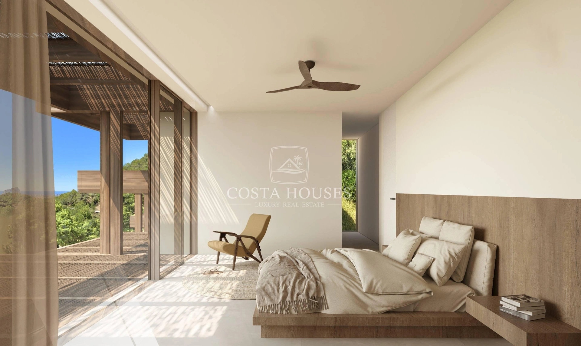 2572VL_CLIMANATURA - VILLA CLIMA NATURA - Passive House de Lujo en la Costa Blanca, Benissa Raco de Galeno