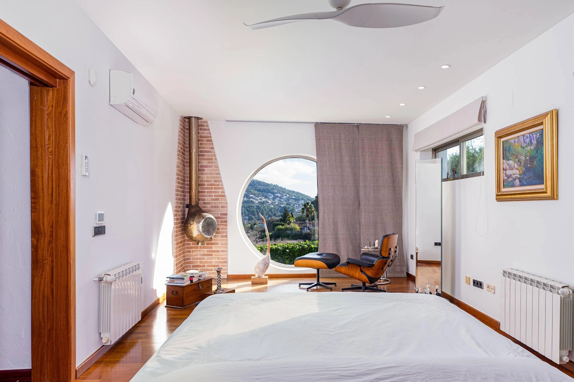 2490VL_ESPERANZA - ❶ VILLA ESPERANZA - Venta Autentica Finca Reformada en Tarraula, Javea · Costa Blanca