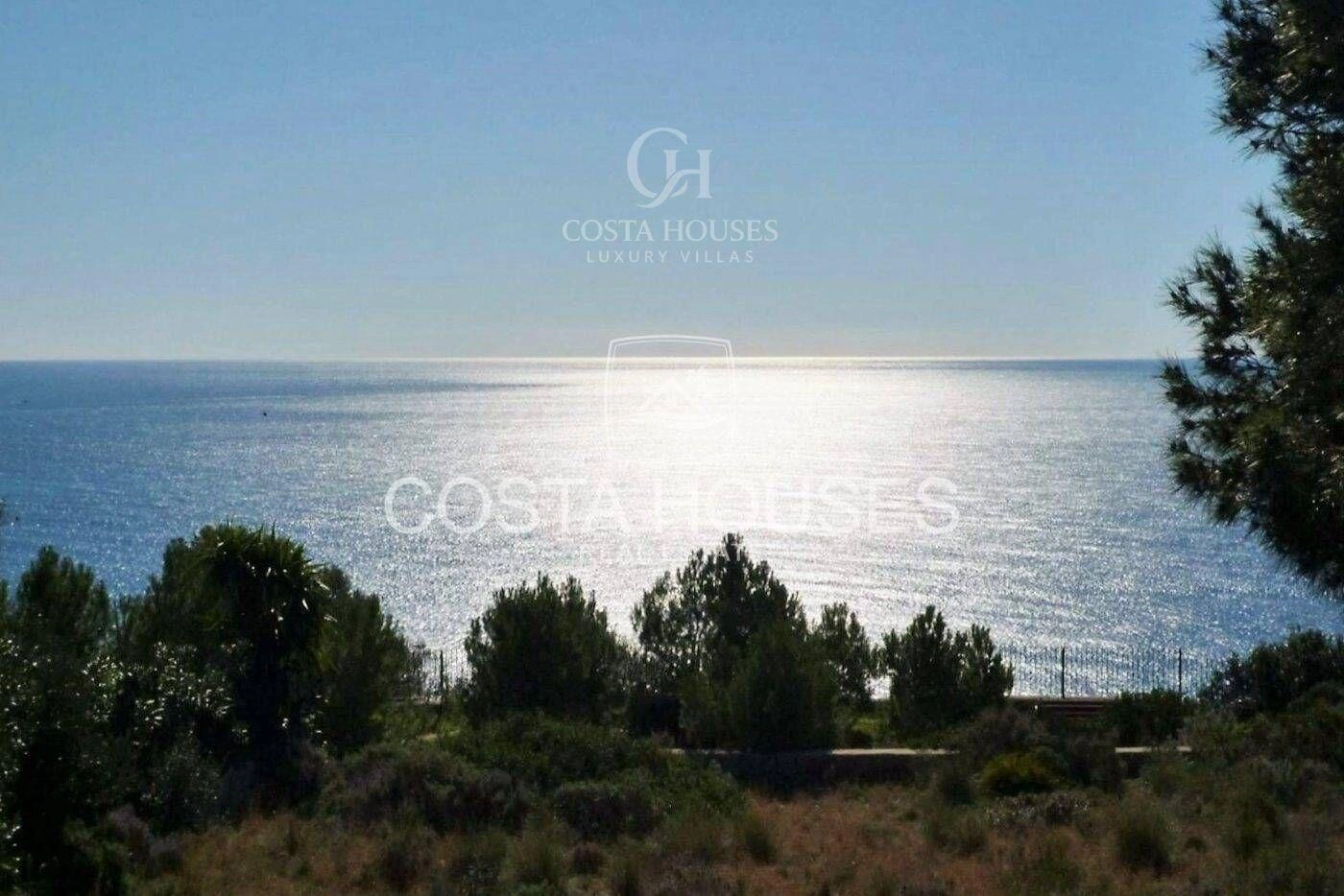 2408VL_ZAFIRO - VILLA ZAFIRO · LUXUSVILLA IN ERSTER MEERESLINIE IN JÁVEA XÀBIA, ALICANTE KÜSTE