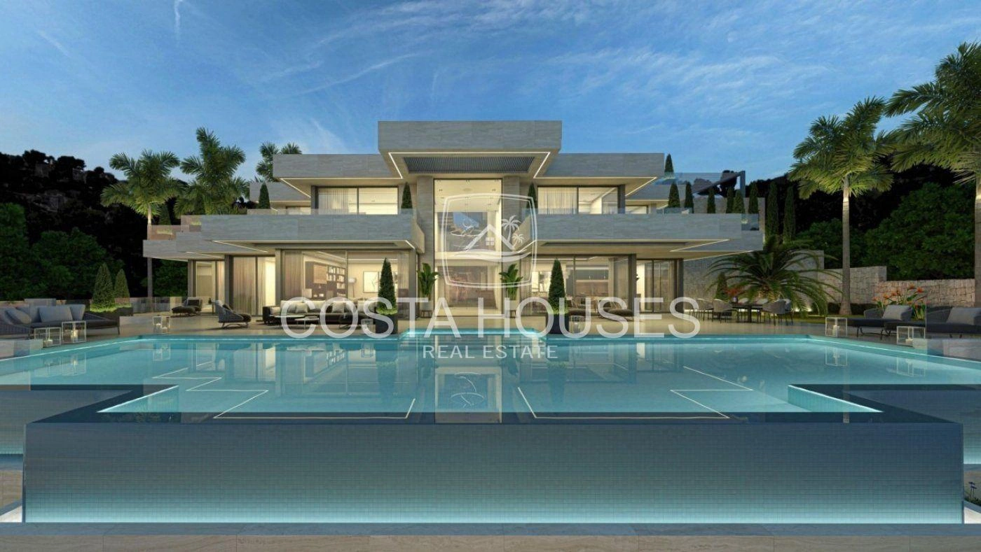 2062VL_PICARDO - ✅ VILLAS DE LUJO frente al Mar en venta Javea & COSTA BLANCA | COSTA HOUSES Luxury Villas S.L ®