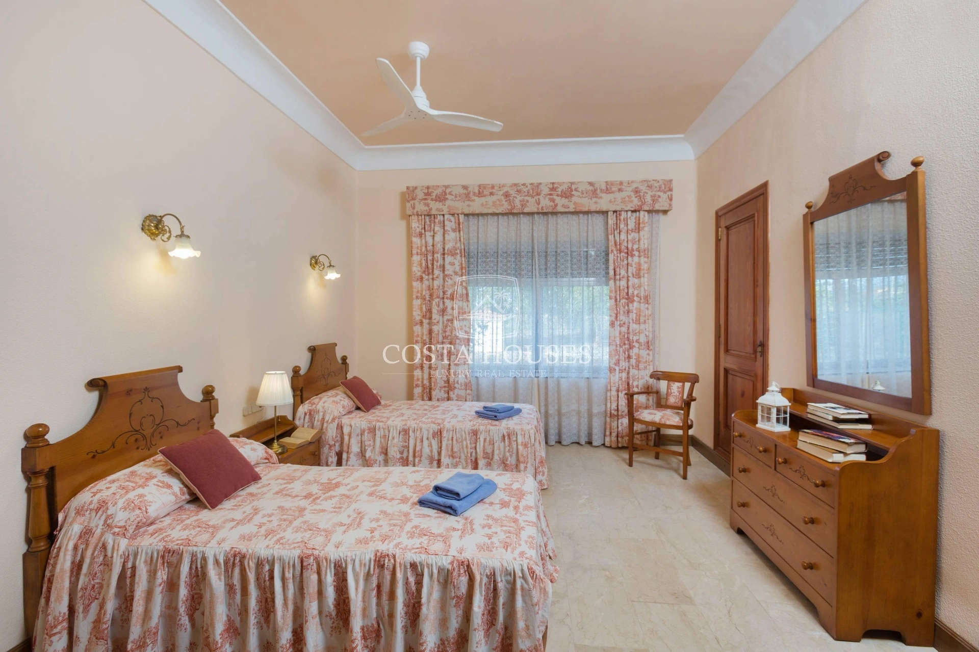 1429VL_THEBEAUTY - VILLA THE BEAUTY EN VENTA CERCA DEL MAR EN DENIA · COSTA BLANCA