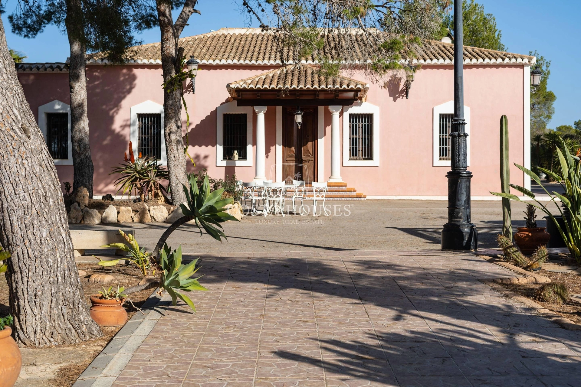 2511VL_FINCAGOLF - Venta Exclusiva Propiedad de 460 Hectáreas con Golf Privado, Torrevieja Alicante | COSTA HOUSES