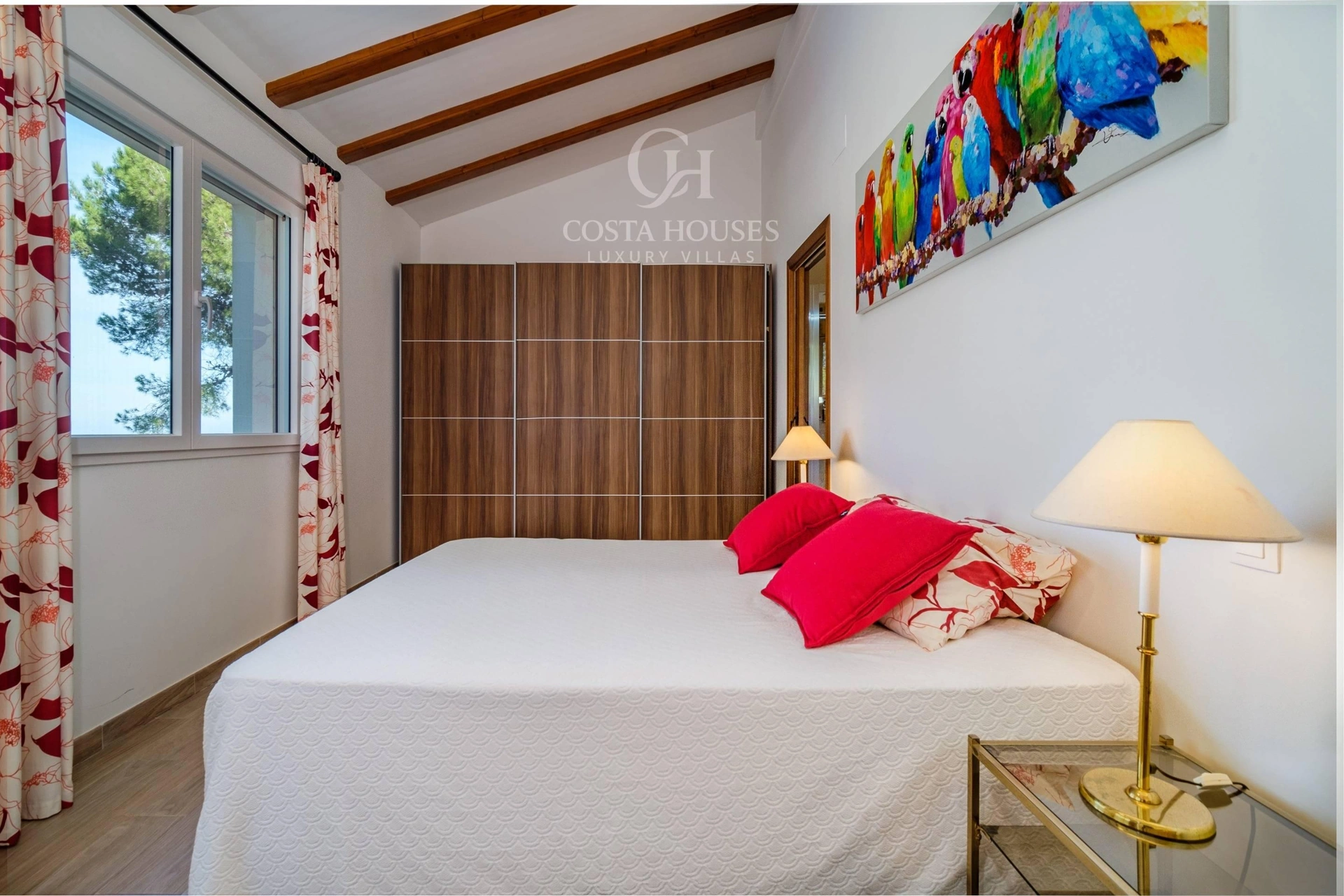 2719VL_MILAN - VILLA MILAN · RESIDENCIA DE LUJO CON VISTAS PANORÁMICAS AL MAR EN JÁVEA, ALICANTE