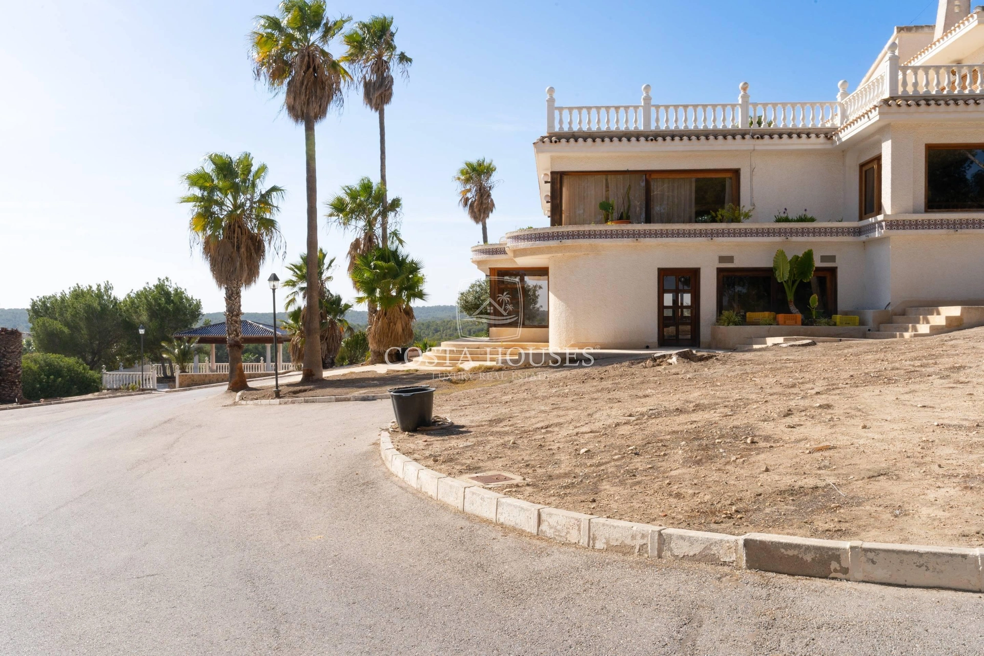 2511VL_FINCAGOLF - Venta Exclusiva Propiedad de 460 Hectáreas con Golf Privado, Torrevieja Alicante | COSTA HOUSES