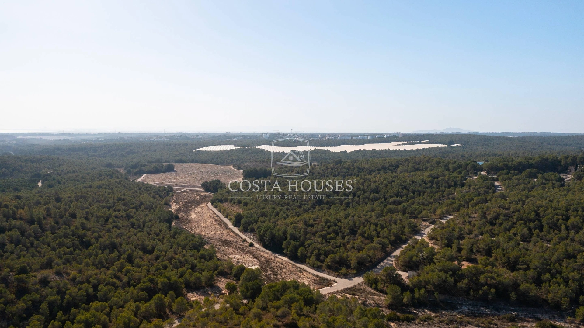 2511VL_FINCAGOLF - Venta Exclusiva Propiedad de 460 Hectáreas con Golf Privado, Torrevieja Alicante | COSTA HOUSES