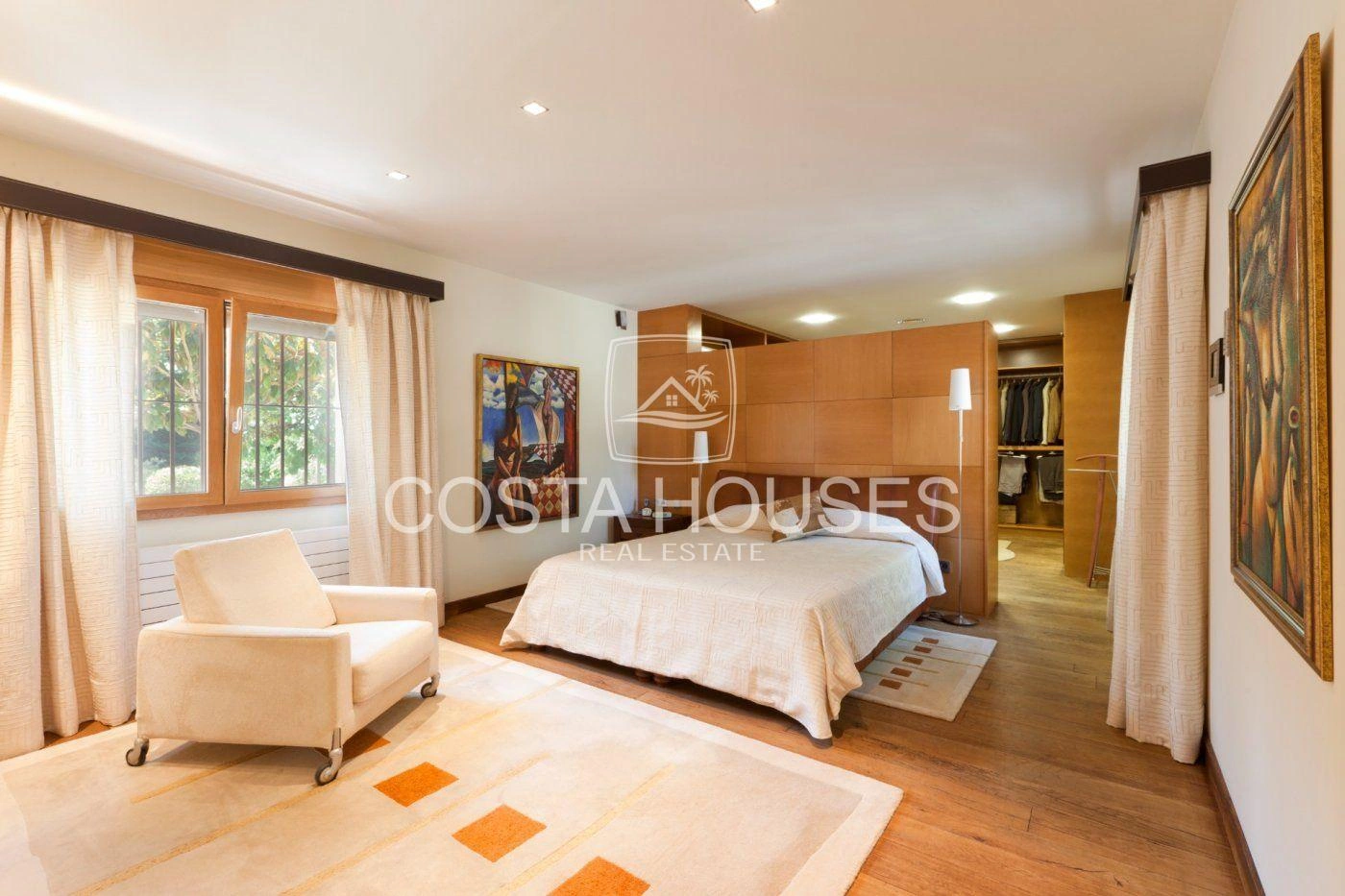 2286VL_VILLAGE - ᑕ❶ᑐ Venta EXCLUSIVA VILLA DE LUJO cerca del Mar en Denia, COSTA BLANCA | EXCLUSIVE VILLAS