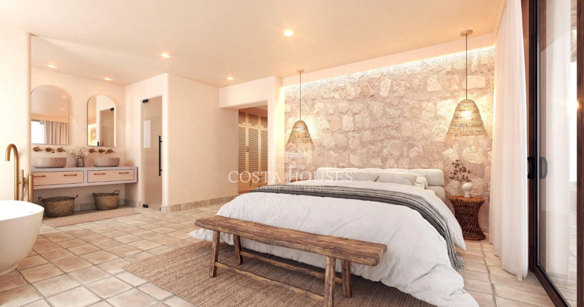2404VL_CALOLA - ❶ AGENCIA INMOBILIARIA EXPERTA EN VENTA VILLAS CON VISTAS AL MAR en Javea, COSTA BLANCA Spain