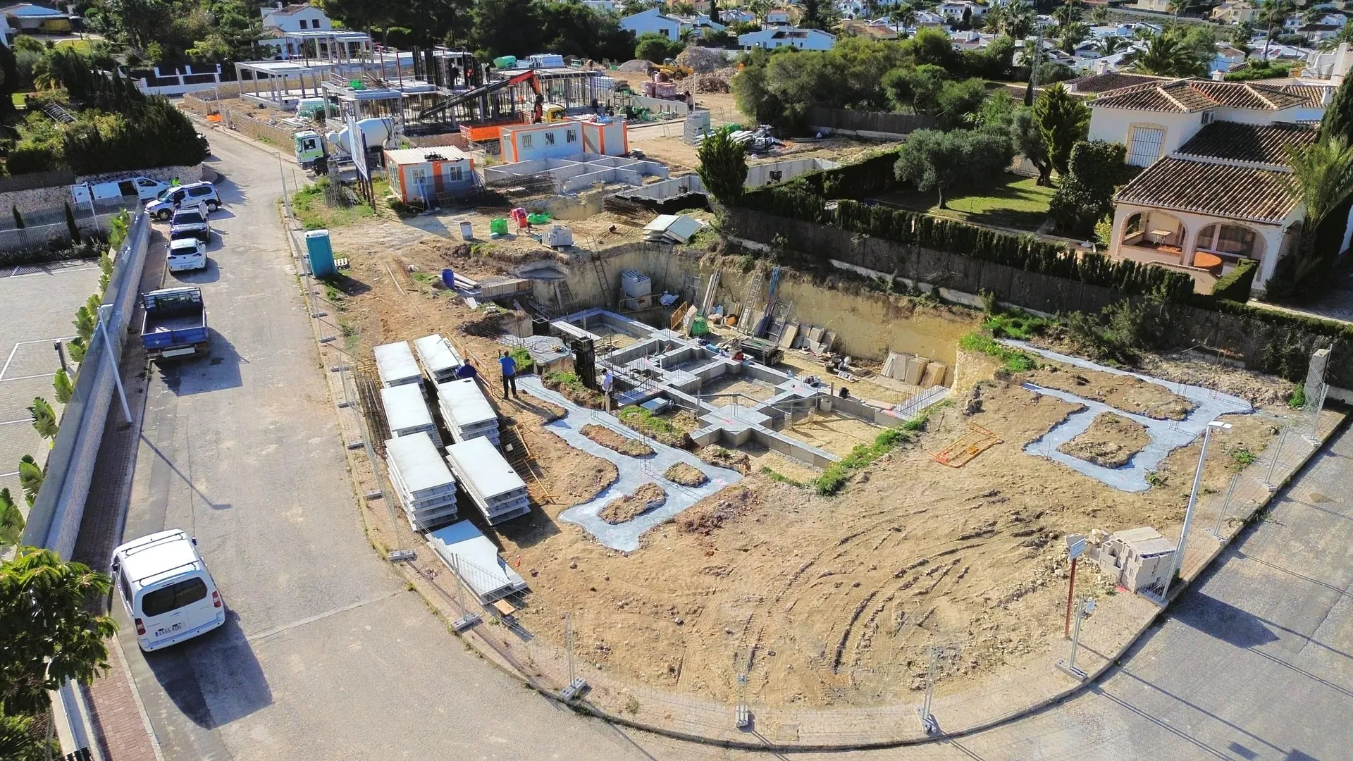 2593VL_MAKTUB - VILLA MAKTUB - NUEVA CONSTRUCCION DE LUJO EN JAVEA CON VISTAS AL MAR Y CERCA DE PLAYA ARENAL XABIA
