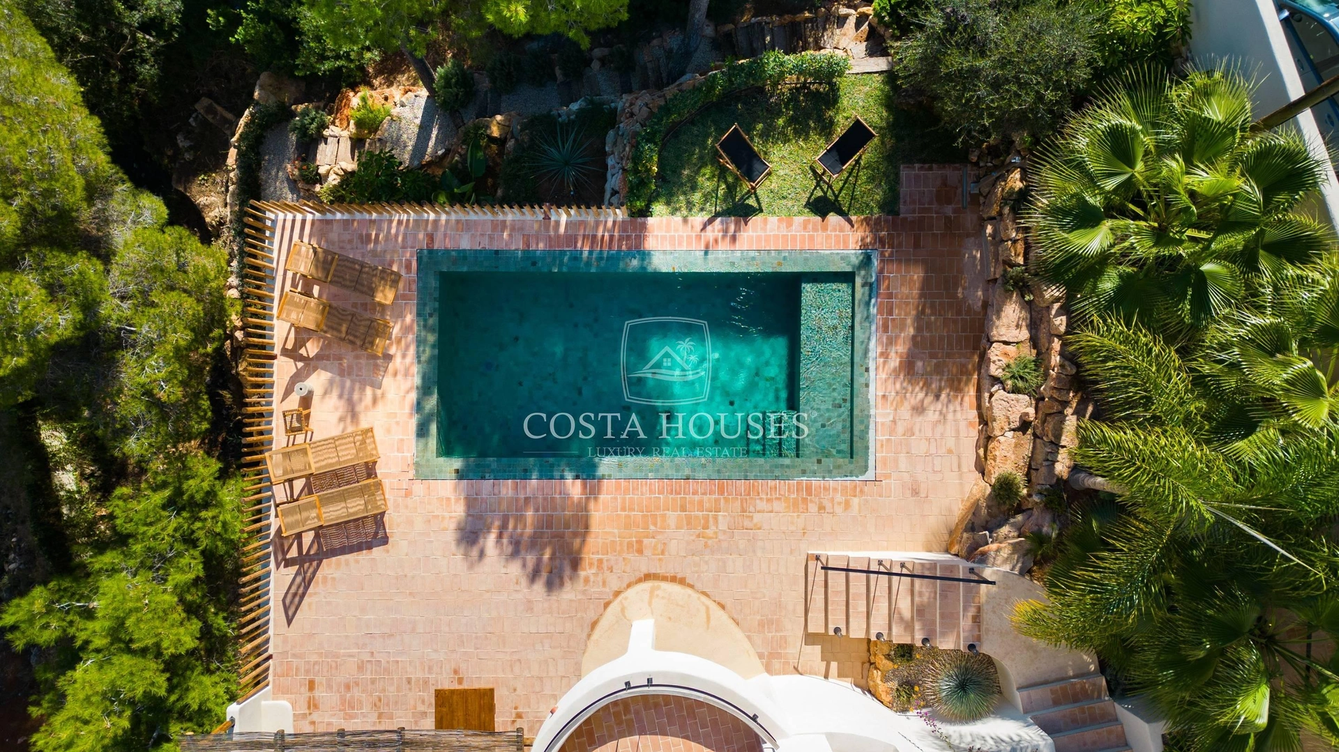2519VL_CIAN - ❶ VILLA CIAN - EXCLUSIVA VILLA IBICENCA CON VISTAS AL MAR en Javea & Costa Blanca, España