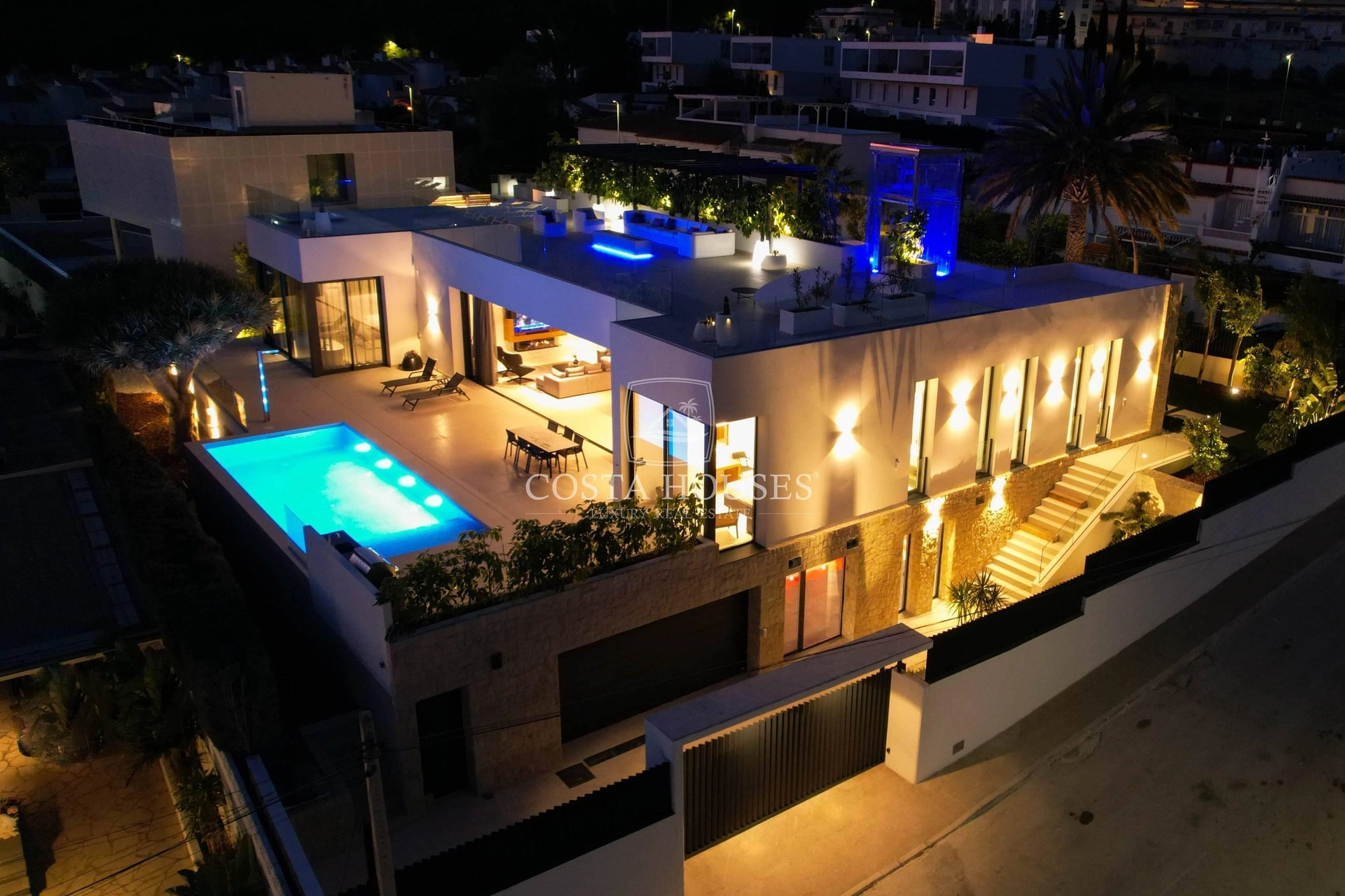 2522VL_VEGA - VILLA VEGA | COSTA HOUSES Luxury Villas S.L ®️ Inmobiliaria lider en la Costa Blanca Spain