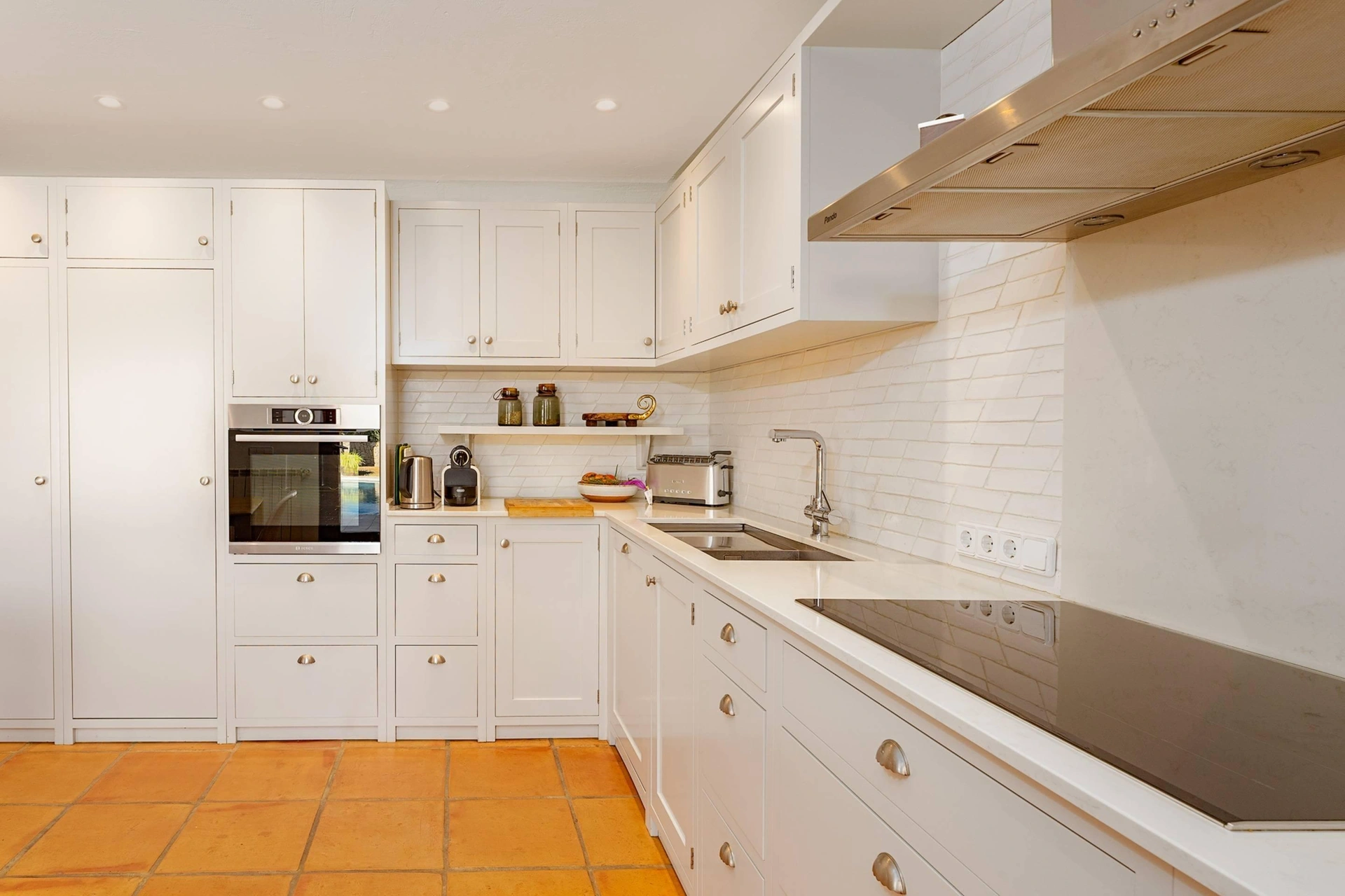 2490VL_ESPERANZA - ❶ VILLA ESPERANZA - Venta Autentica Finca Reformada en Tarraula, Javea · Costa Blanca