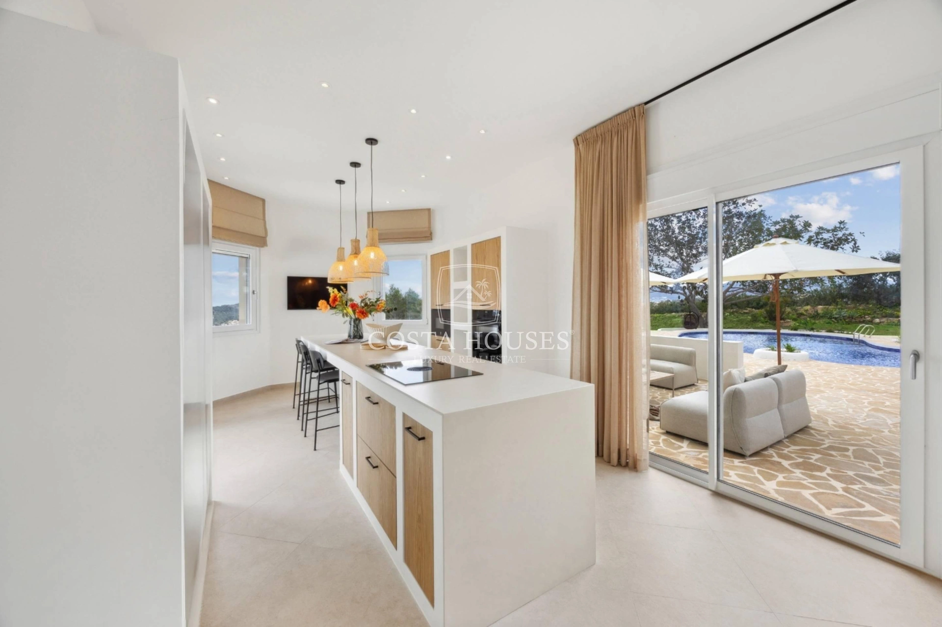 2672VL_COTTAGE - COTTAGE · FINCA MEDITERRÁNEA DE LUJO EN VENTA EN JÁVEA CON VISTAS AL MAR Y AL MONTGÓ