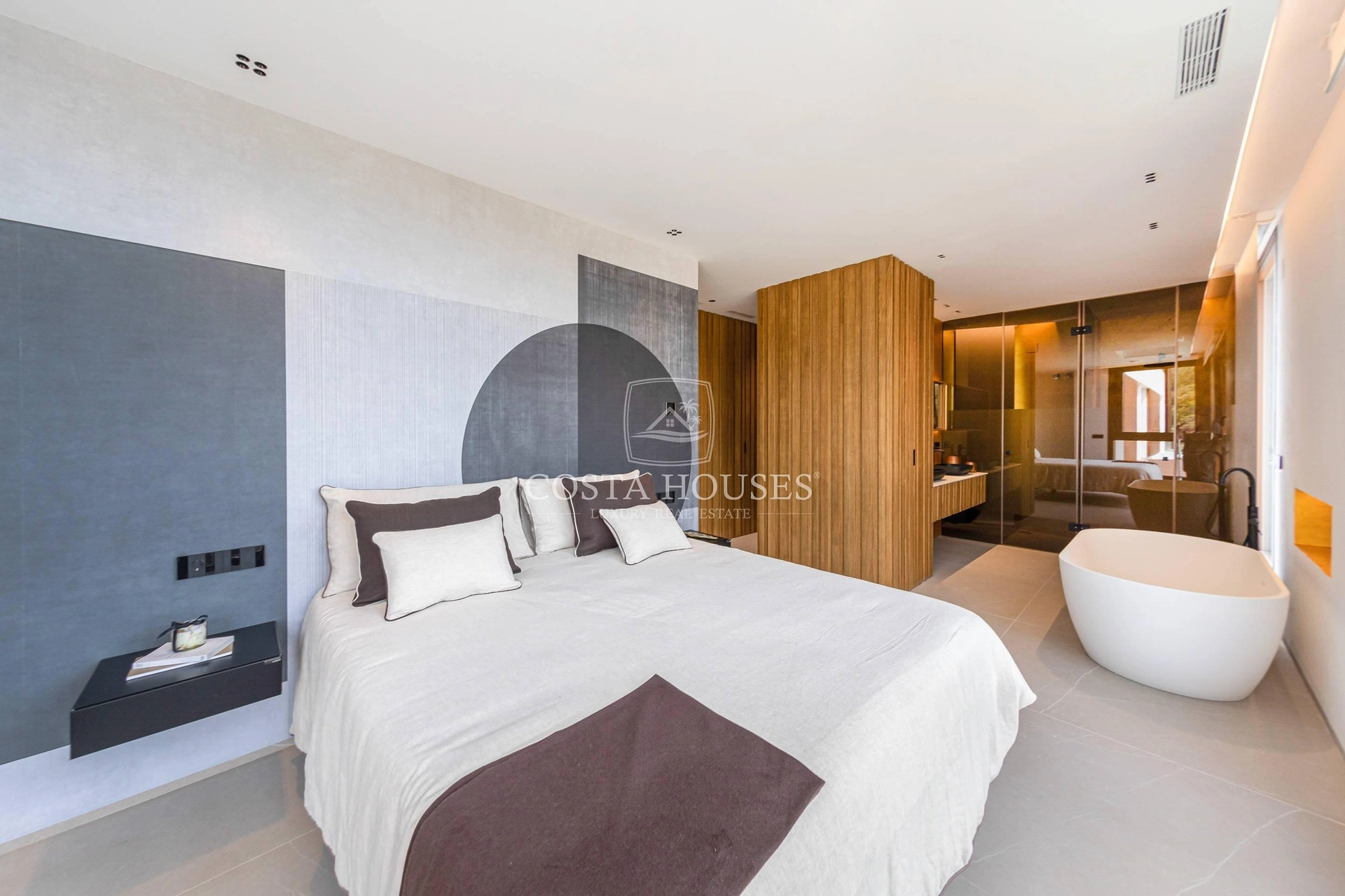 2521VL_ZEN - VILLA ZEN | IMPRESIONANTE VILLA EN VENTA EN BENIDORM CERCA DE GOLF AITANA, COSTA BLANCA