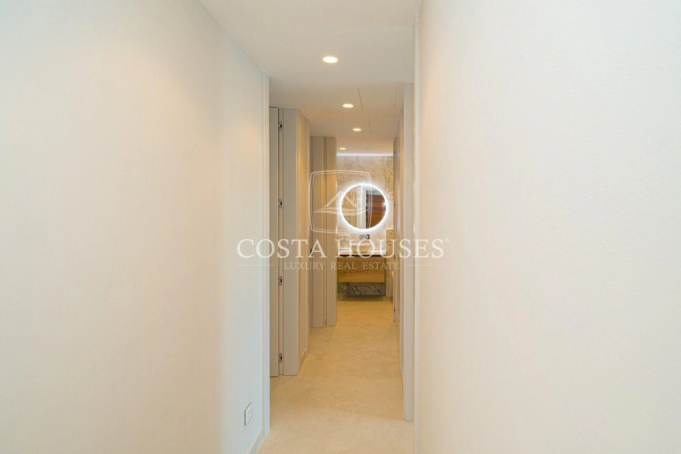 2331AL_GOLDENBAY - Venta APARTAMENTO DE LUJO EN 1a LINEA PLAYA FRENTE MAR EN BENIDORM | PISCINA INFINITY PRIVADA