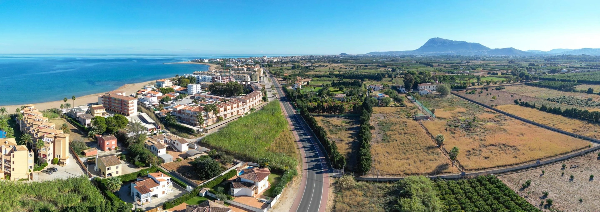 1429VL_THEBEAUTY - VILLA THE BEAUTY EN VENTA CERCA DEL MAR EN DENIA · COSTA BLANCA