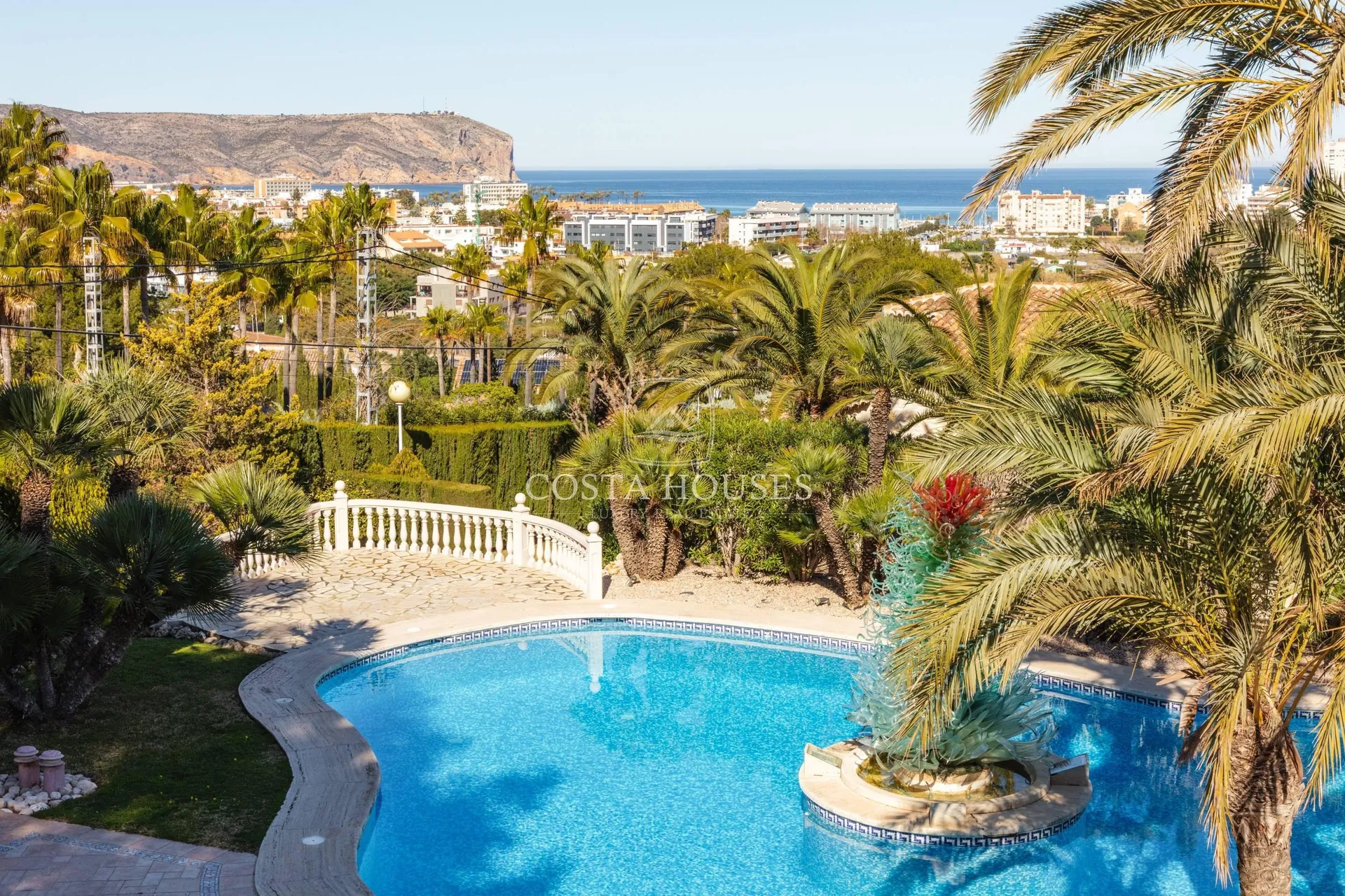 2653VL_ZARYA - VILLAS EXCLUSIVAS EN JÁVEA CON VISTAS AL MAR Y A 5 MINUTOS DE LA PLAYA DEL ARENAL