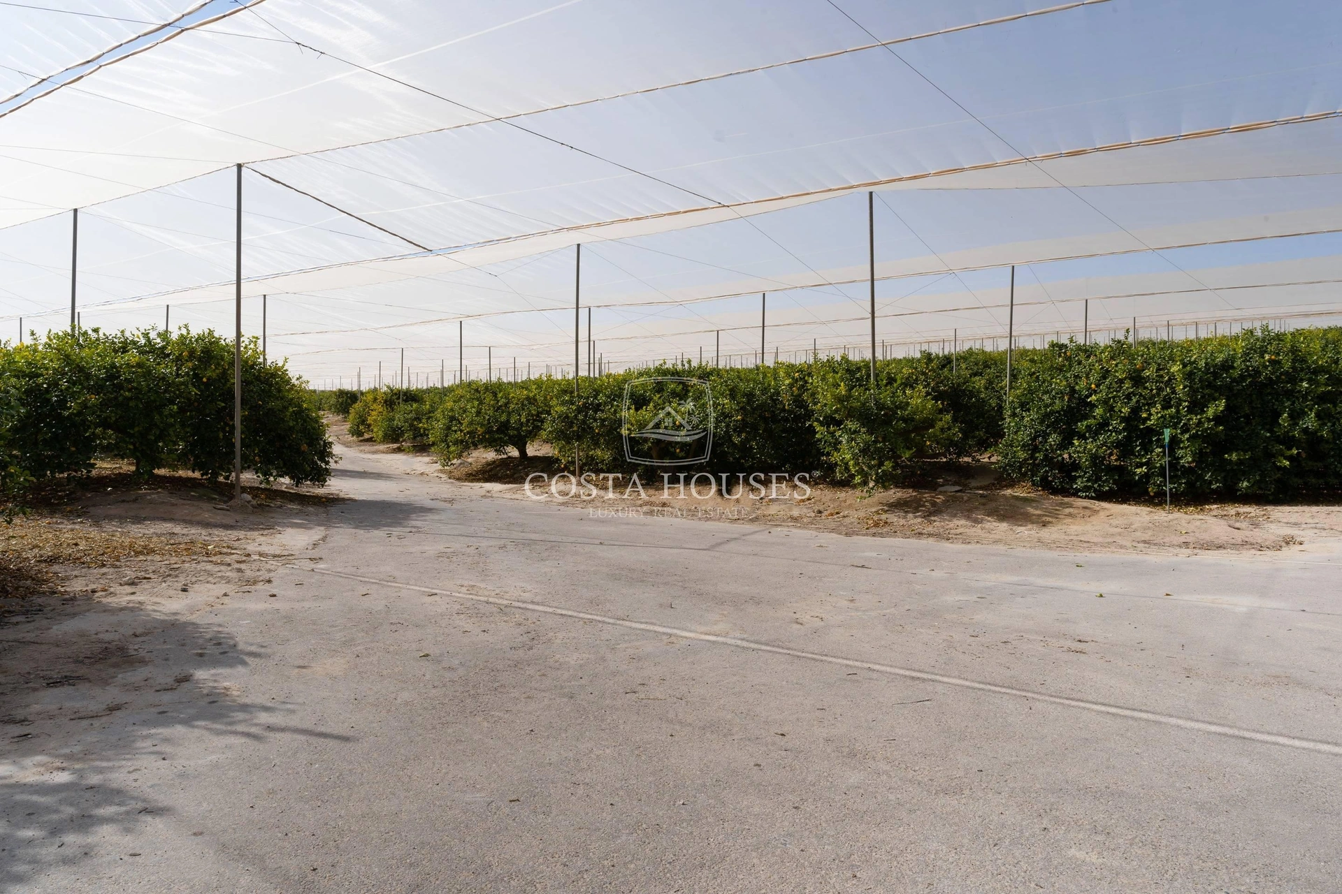 2511VL_FINCAGOLF - Venta Exclusiva Propiedad de 460 Hectáreas con Golf Privado, Torrevieja Alicante | COSTA HOUSES