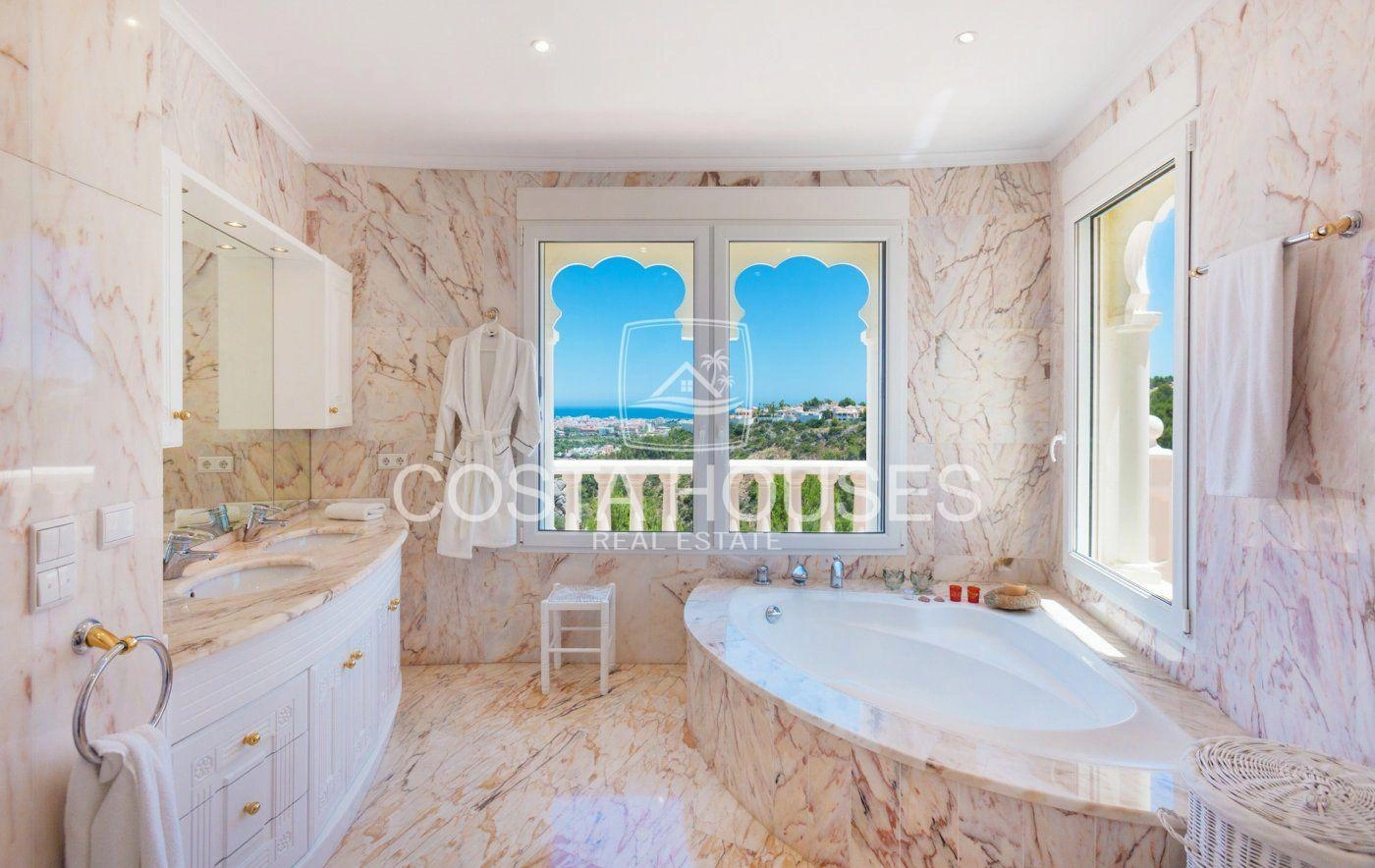 2302VL_COLISEUM - ⚜ Impresionante Villa con vistas al Mar en Denia, COSTA BLANCA | MEDITERRANEAN LifeStyle