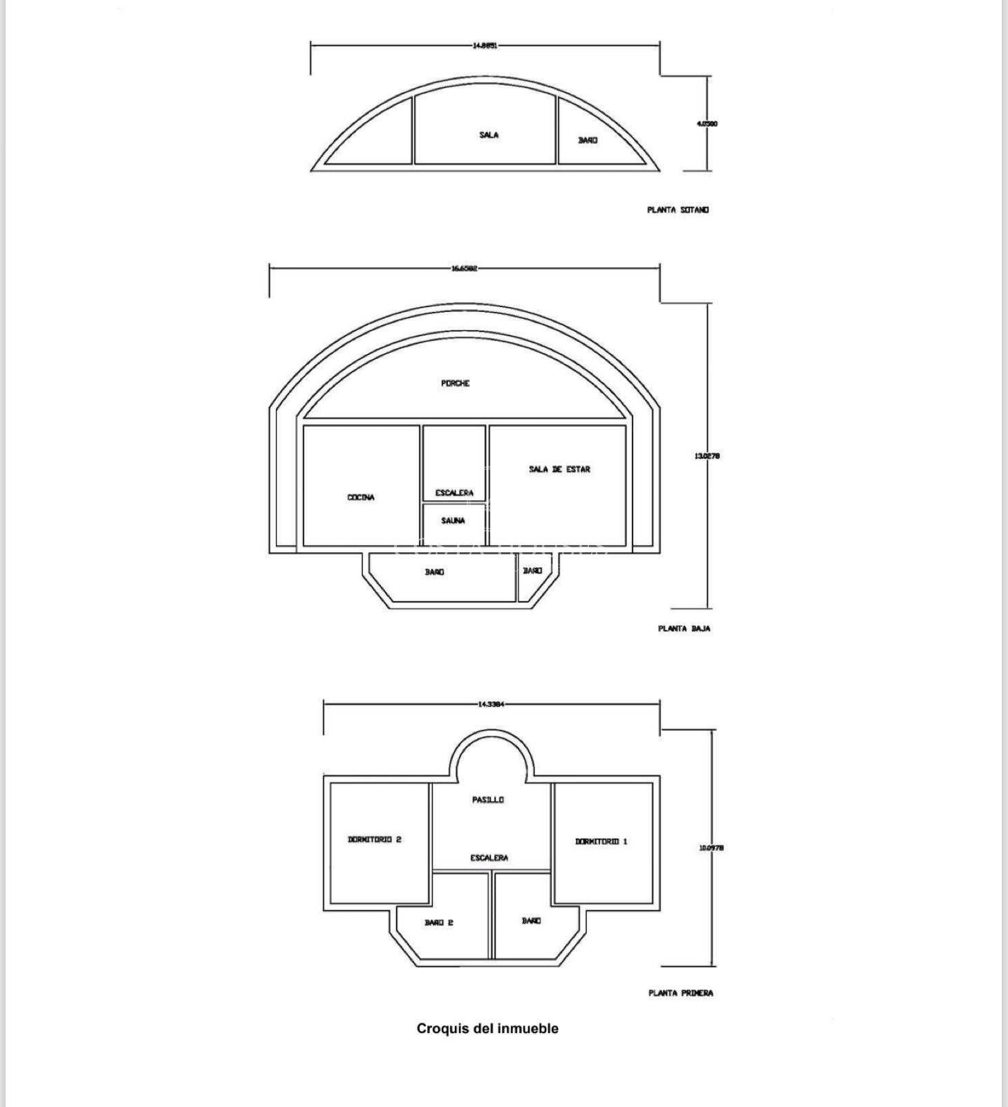 2653VL_ZARYA - VILLAS EXCLUSIVAS EN JÁVEA CON VISTAS AL MAR Y A 5 MINUTOS DE LA PLAYA DEL ARENAL