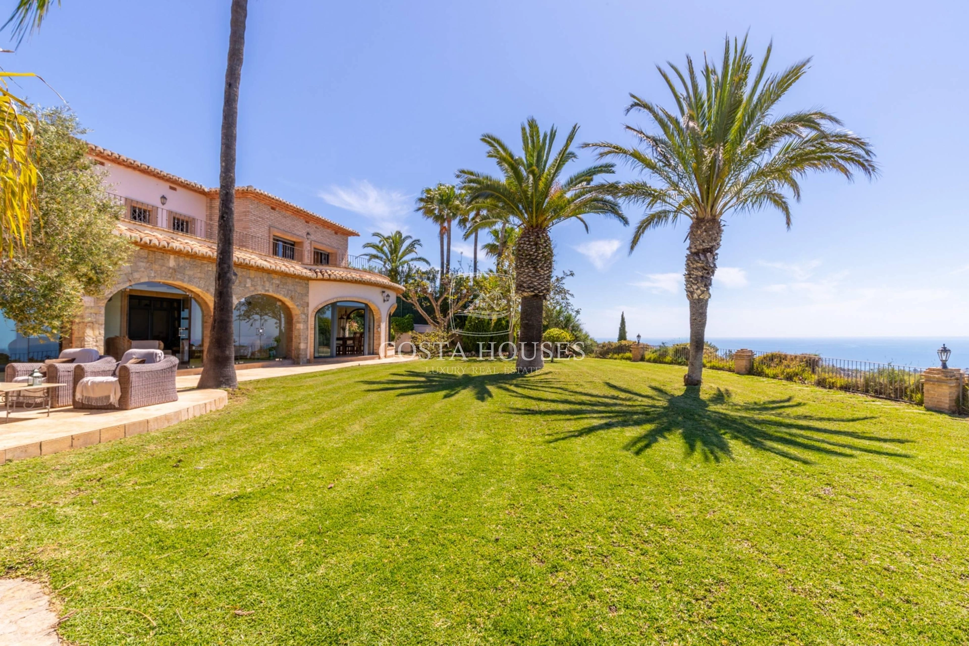 1959VL_TITANIA - FINCA MEDITERRÁNEA DE LUJO CON VISTAS AL MAR EN BENISSA, COSTA BLANCA
