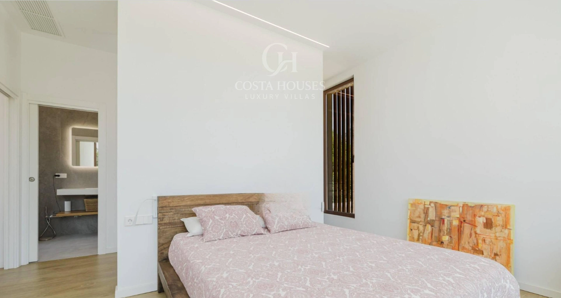 2798V_FINESTRAT - FINCA MEDITERRANEA CONTEMPORANEA ENTRE OLIVOS Y PINARES · FINESTRAT, ALICANTE