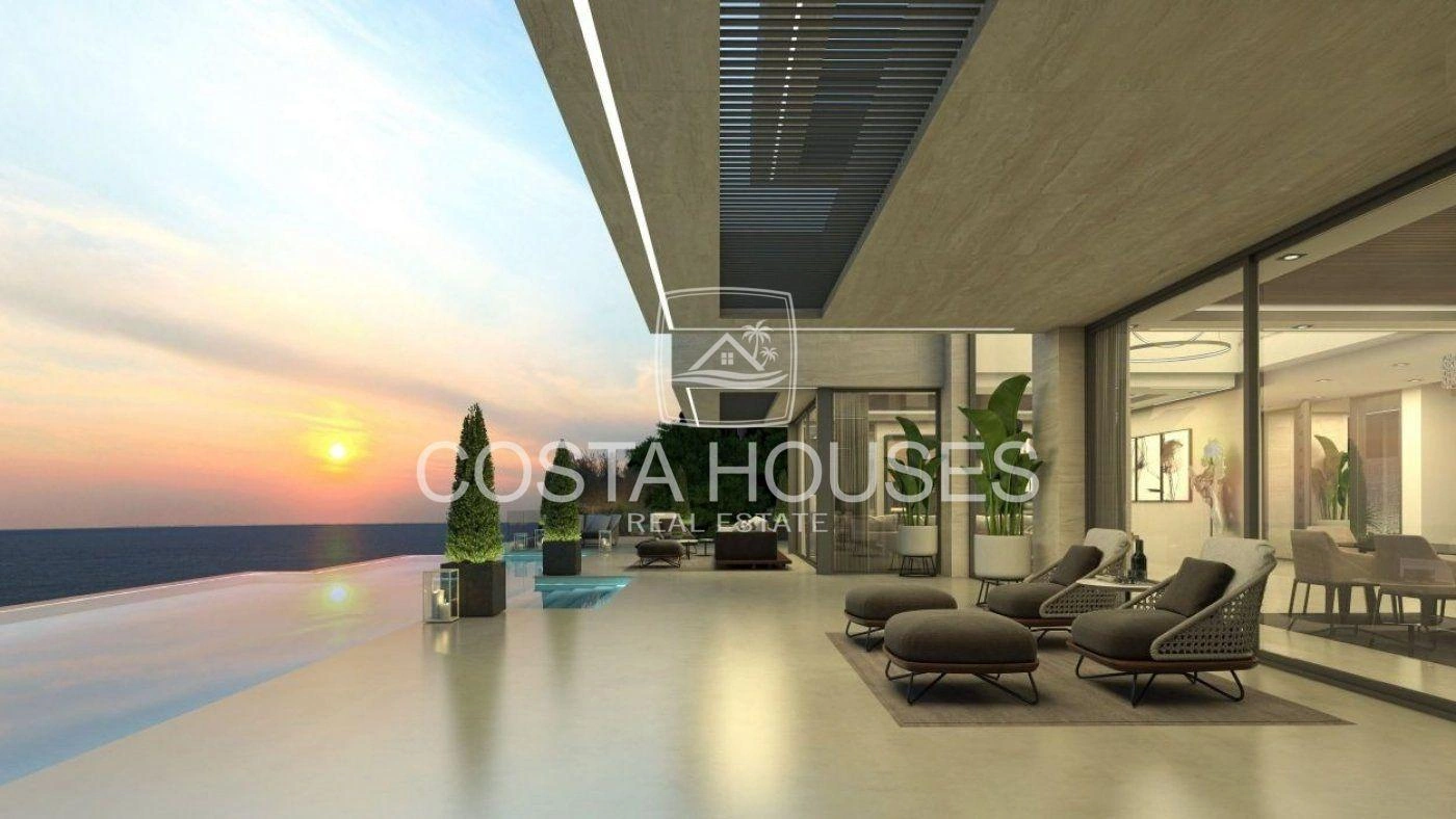 2062VL_PICARDO - ✅ VILLAS DE LUJO frente al Mar en venta Javea & COSTA BLANCA | COSTA HOUSES Luxury Villas S.L ®