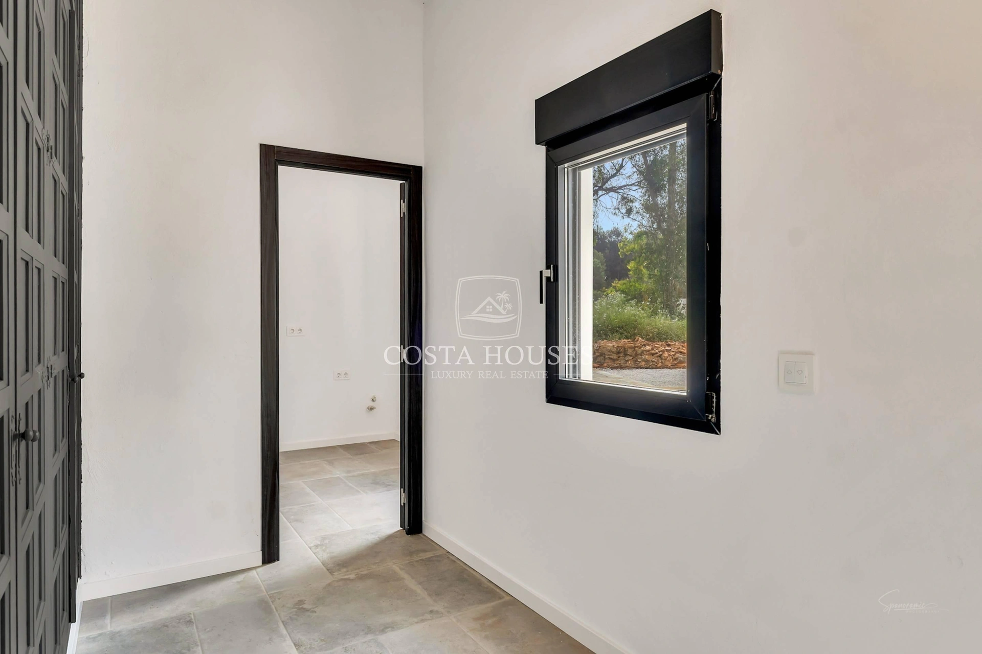 2677VL_HACIENDAJAVEA - HACIENDA JÁVEA · FINCA ANDALUZA CON GRAN PARCELA Y AMPLIAS POSIBILIDADES EN VENTA EN JÁVEA XÀBIA