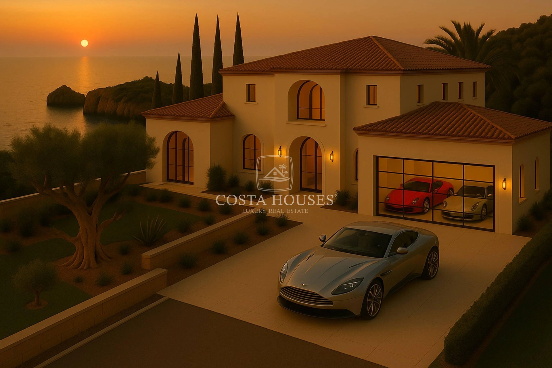 2696VL_LUXUSOCEAN - VILLA LUXUS OCEAN · NUEVA CONSTRUCCION DE LUJO EN PRIMERA LÍNEA DEL MAR EN JÁVEA, COSTA BLANCA