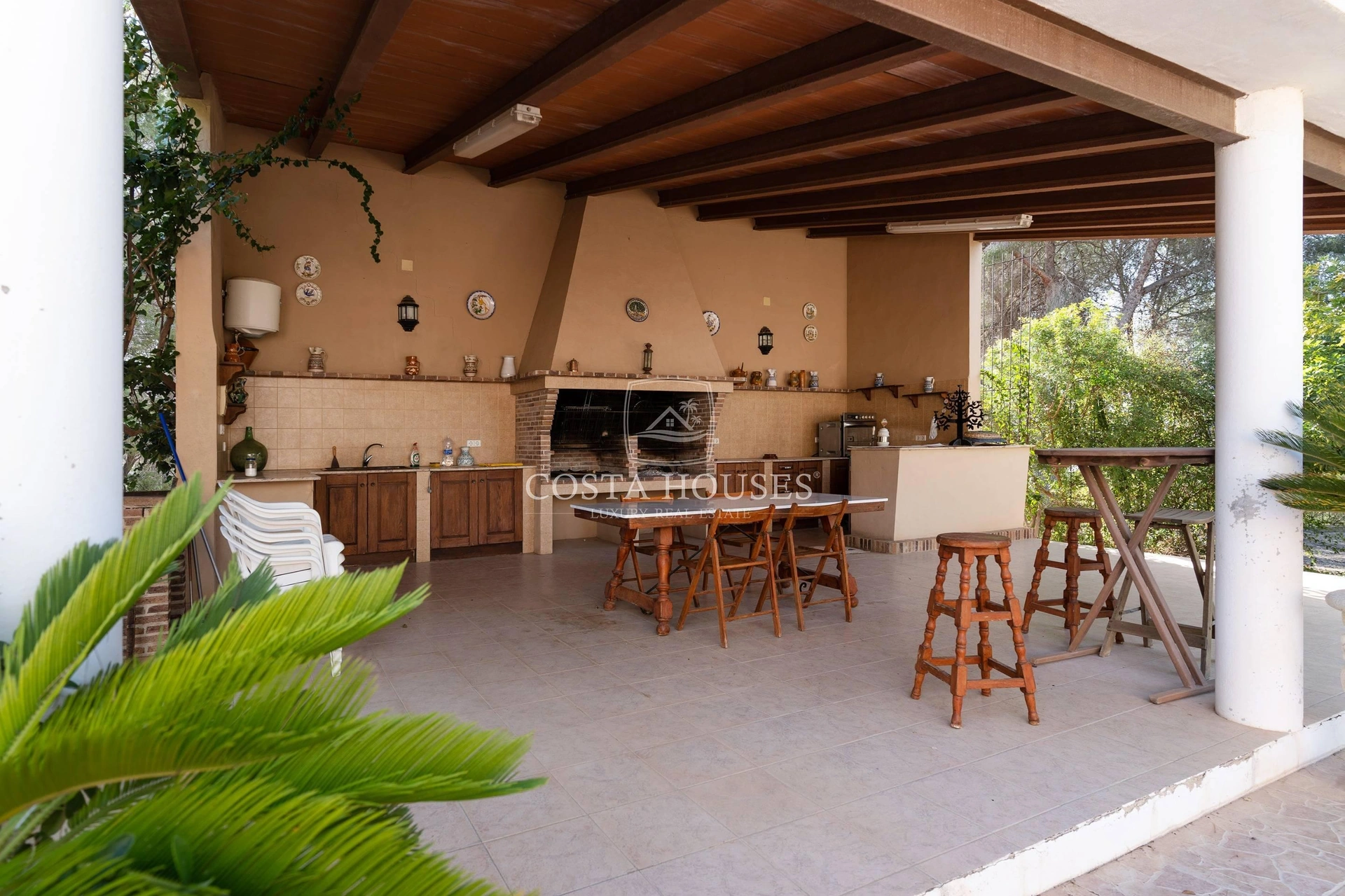 2511VL_FINCAGOLF - Venta Exclusiva Propiedad de 460 Hectáreas con Golf Privado, Torrevieja Alicante | COSTA HOUSES
