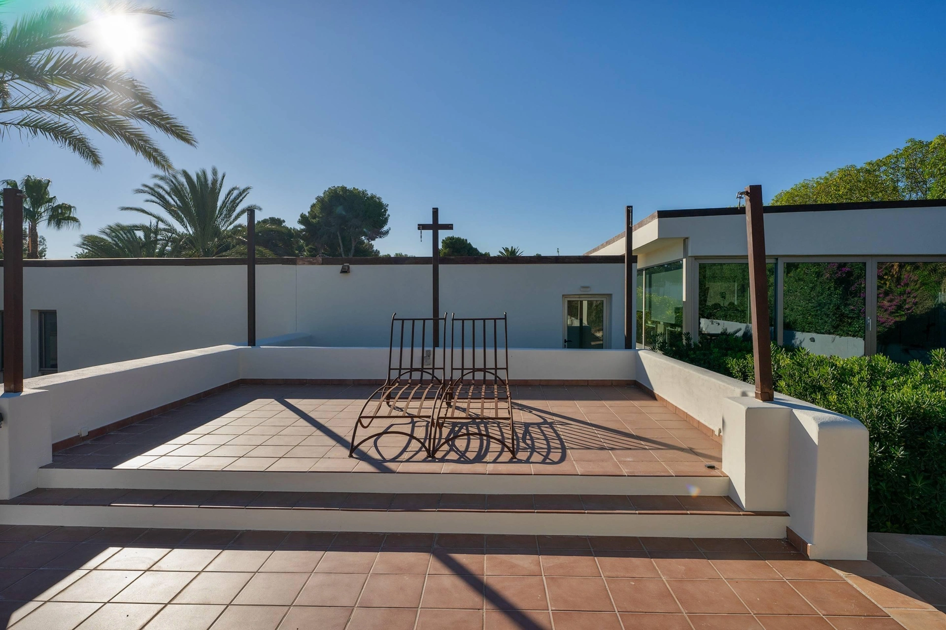 2490VL_ESPERANZA - ❶ VILLA ESPERANZA - Venta Autentica Finca Reformada en Tarraula, Javea · Costa Blanca