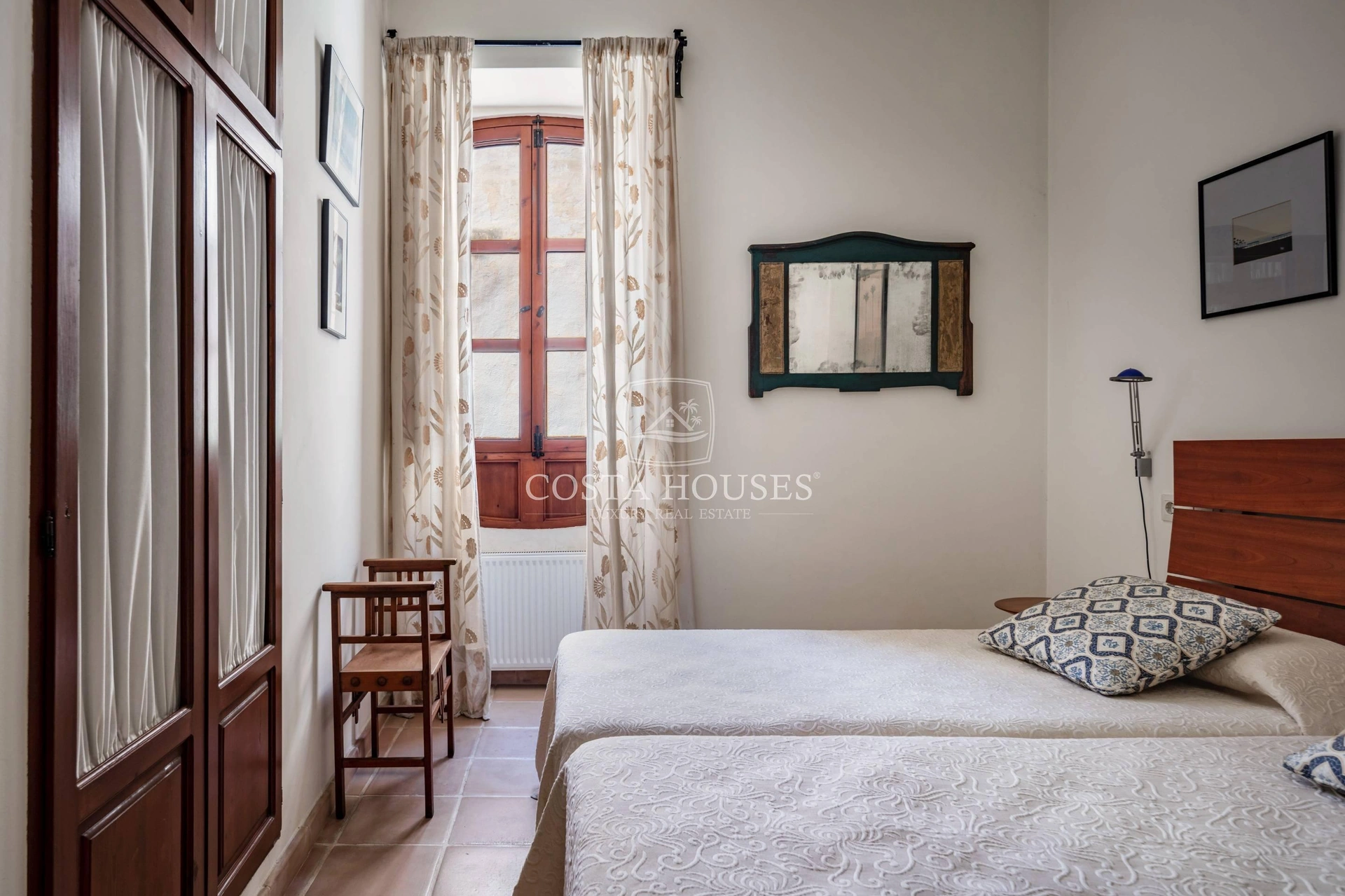 2396CL_RONDA - OPORTUNIDAD UNICA EN EL CASCO ANTIGUO DE JAVEA CON POSIBILIDAD DE USO HOTELERO