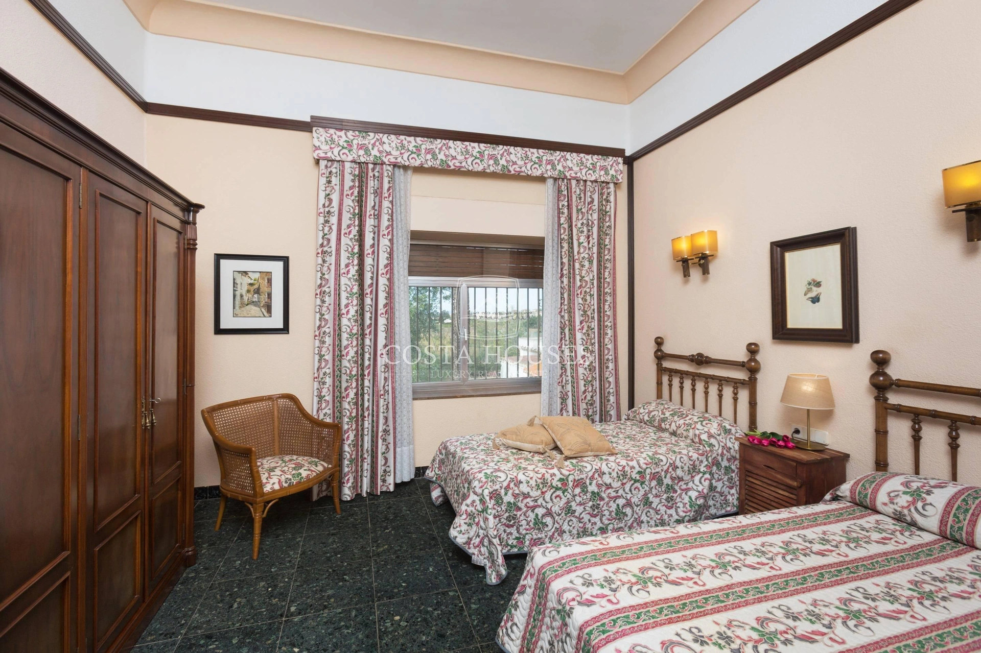 1429VL_THEBEAUTY - VILLA THE BEAUTY EN VENTA CERCA DEL MAR EN DENIA · COSTA BLANCA