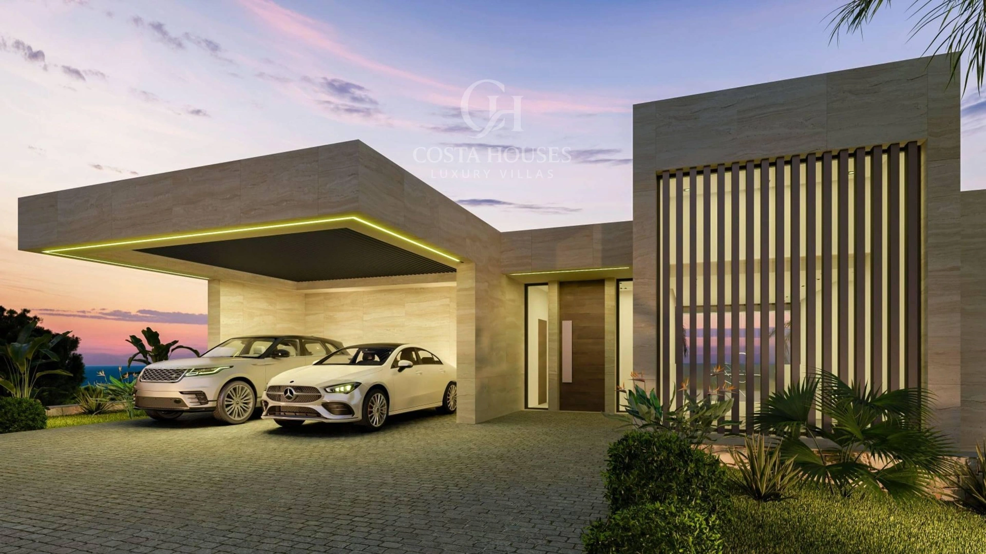 2408VL_ZAFIRO - VILLA ZAFIRO · LUXUSVILLA IN ERSTER MEERESLINIE IN JÁVEA XÀBIA, ALICANTE KÜSTE