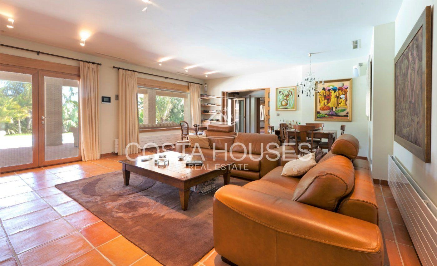 2286VL_VILLAGE - ᑕ❶ᑐ Venta EXCLUSIVA VILLA DE LUJO cerca del Mar en Denia, COSTA BLANCA | EXCLUSIVE VILLAS