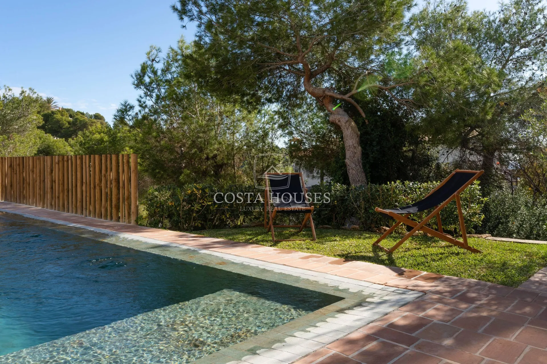 2519VL_CIAN - ❶ VILLA CIAN - EXCLUSIVA VILLA IBICENCA CON VISTAS AL MAR en Javea & Costa Blanca, España