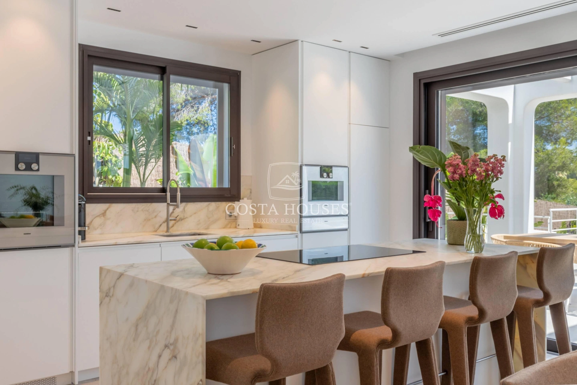 2619VL_OLIVIA - VILLA OLIVIA - EXCLUSIVIDAD Y NATURALEZA EN LA COSTA BLANCA, JAVEA