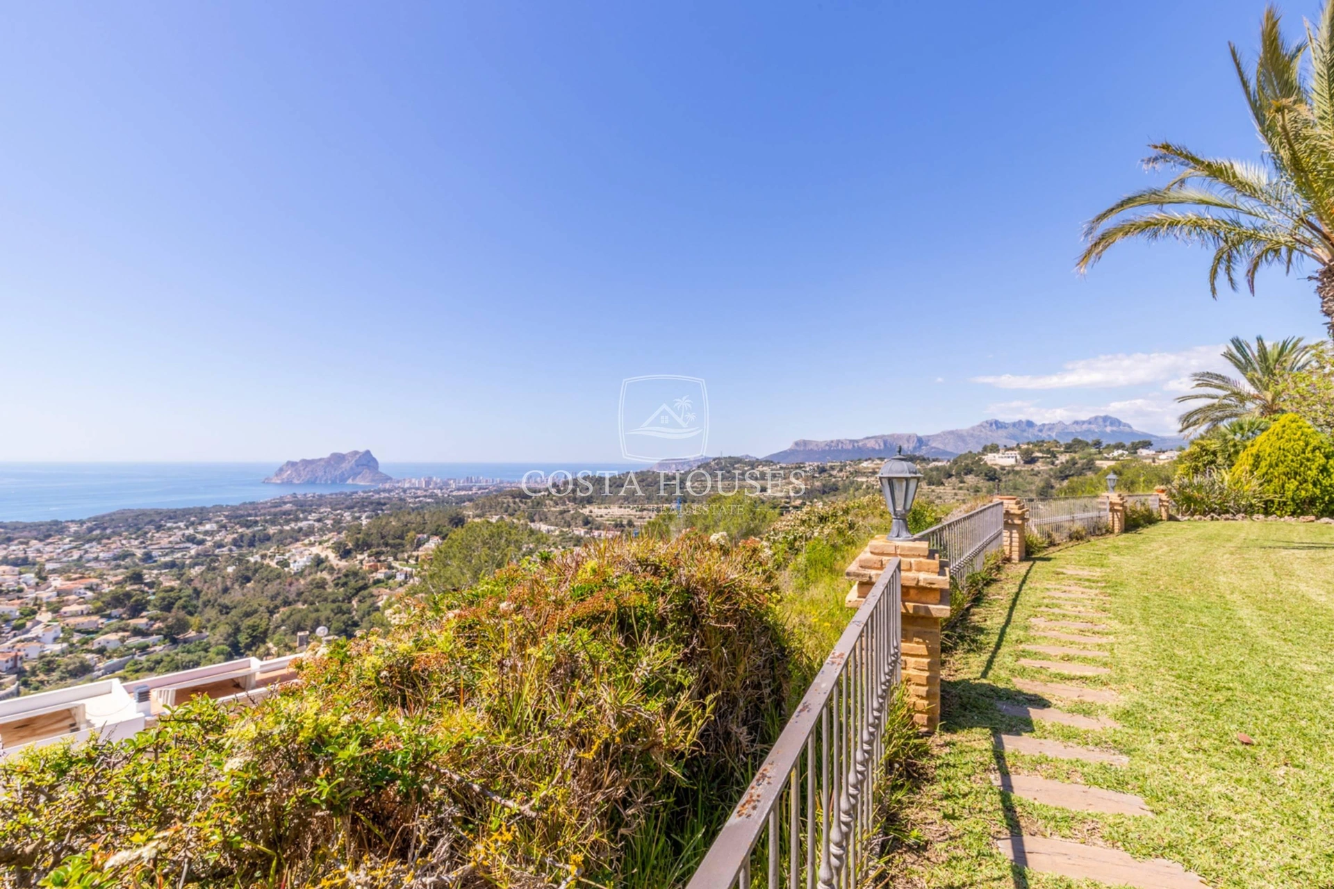 1959VL_TITANIA - FINCA MEDITERRÁNEA DE LUJO CON VISTAS AL MAR EN BENISSA, COSTA BLANCA