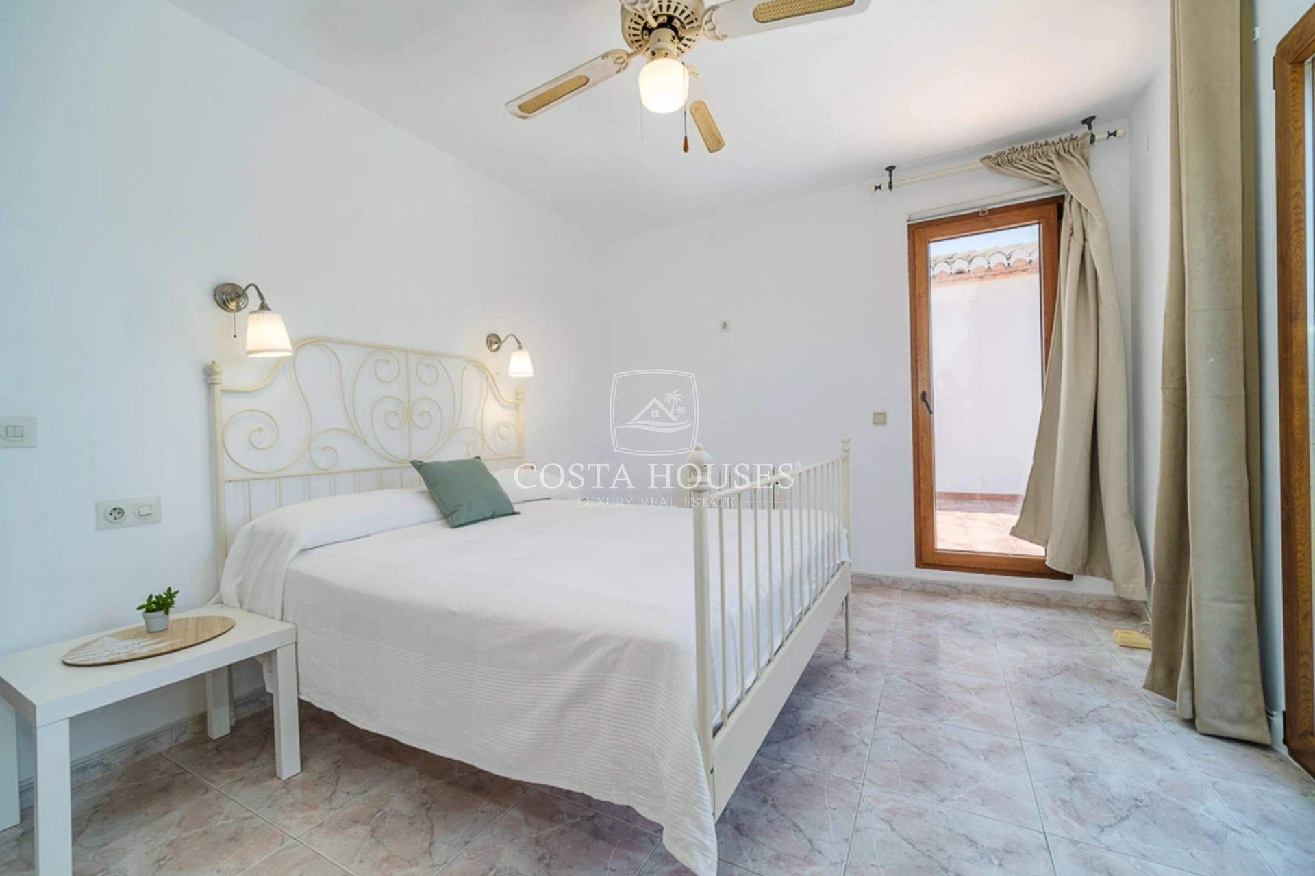 2658VL_MARYLUZ - VILLA MAR Y LUZ · ESPECTACULARES VISTAS AL MAR EN TOSALET JÁVEA XÀBIA, ALICANTE