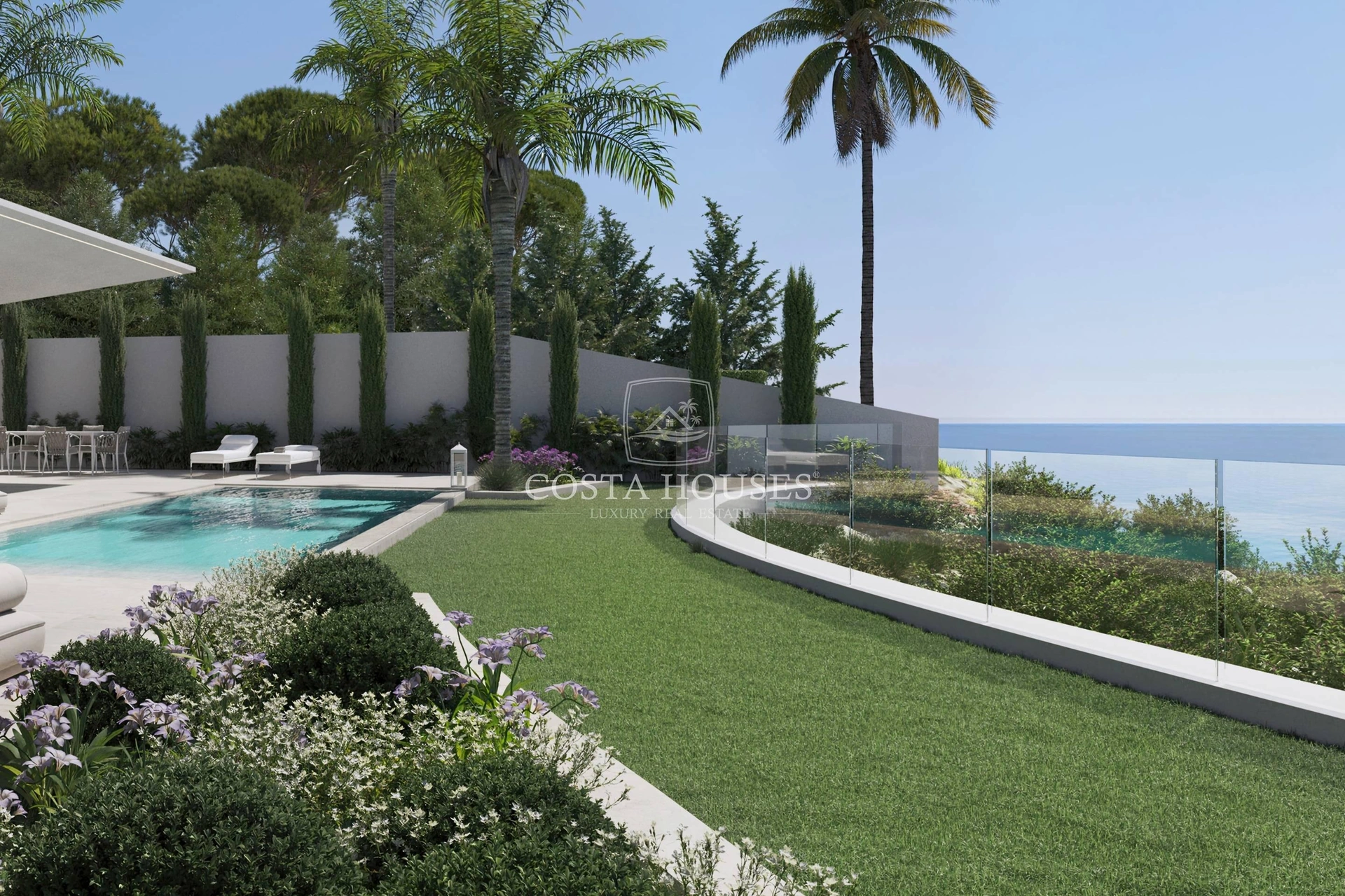 2385VL_LIFESTYLE -  · PREMIÈRE LIGNE Javea | VILLA DE LUXE face a la Mer by COSTA HOUSES Luxury Villas S.L ®