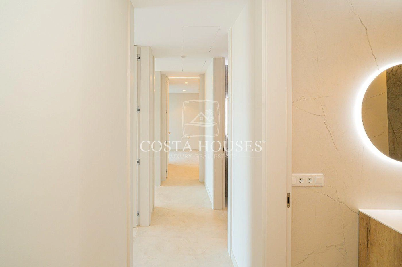 2331AL_GOLDENBAY - Venta APARTAMENTO DE LUJO EN 1a LINEA PLAYA FRENTE MAR EN BENIDORM | PISCINA INFINITY PRIVADA